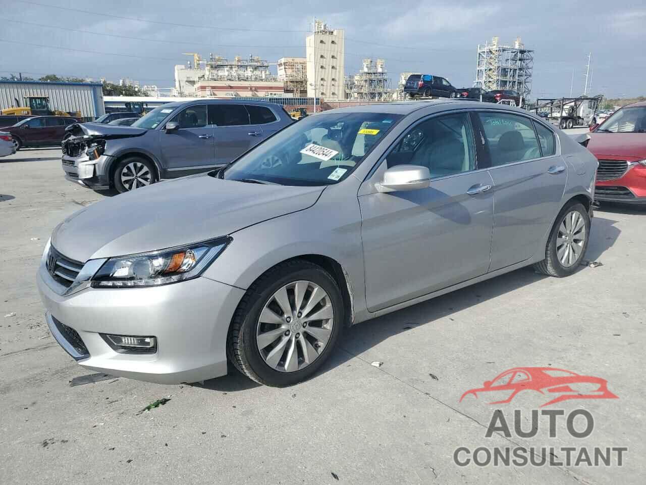 HONDA ACCORD 2014 - 1HGCR2F84EA063214