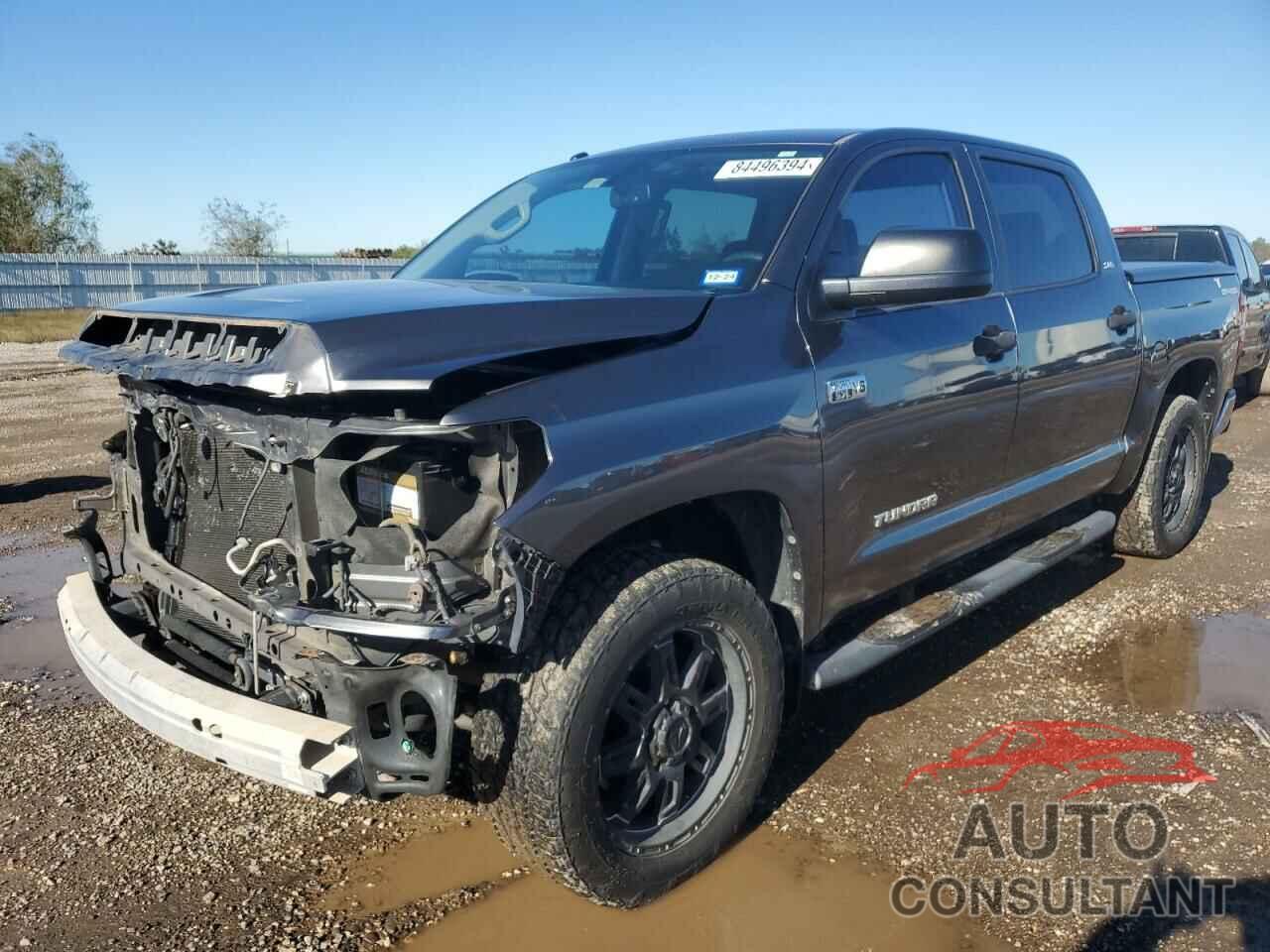 TOYOTA TUNDRA 2014 - 5TFEY5F17EX155025
