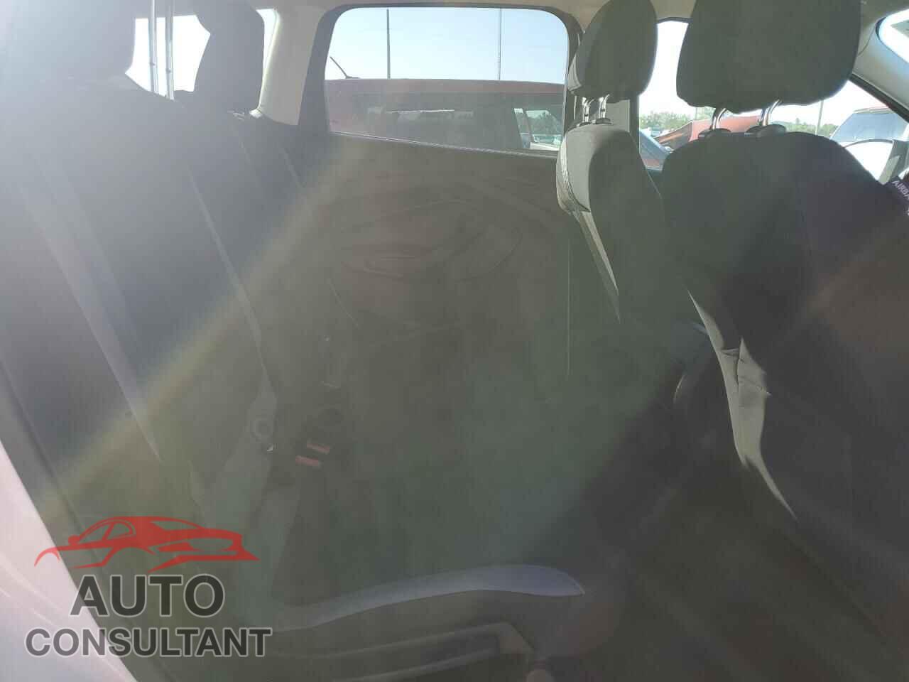 FORD ESCAPE 2014 - 1FMCU0F76EUC46150