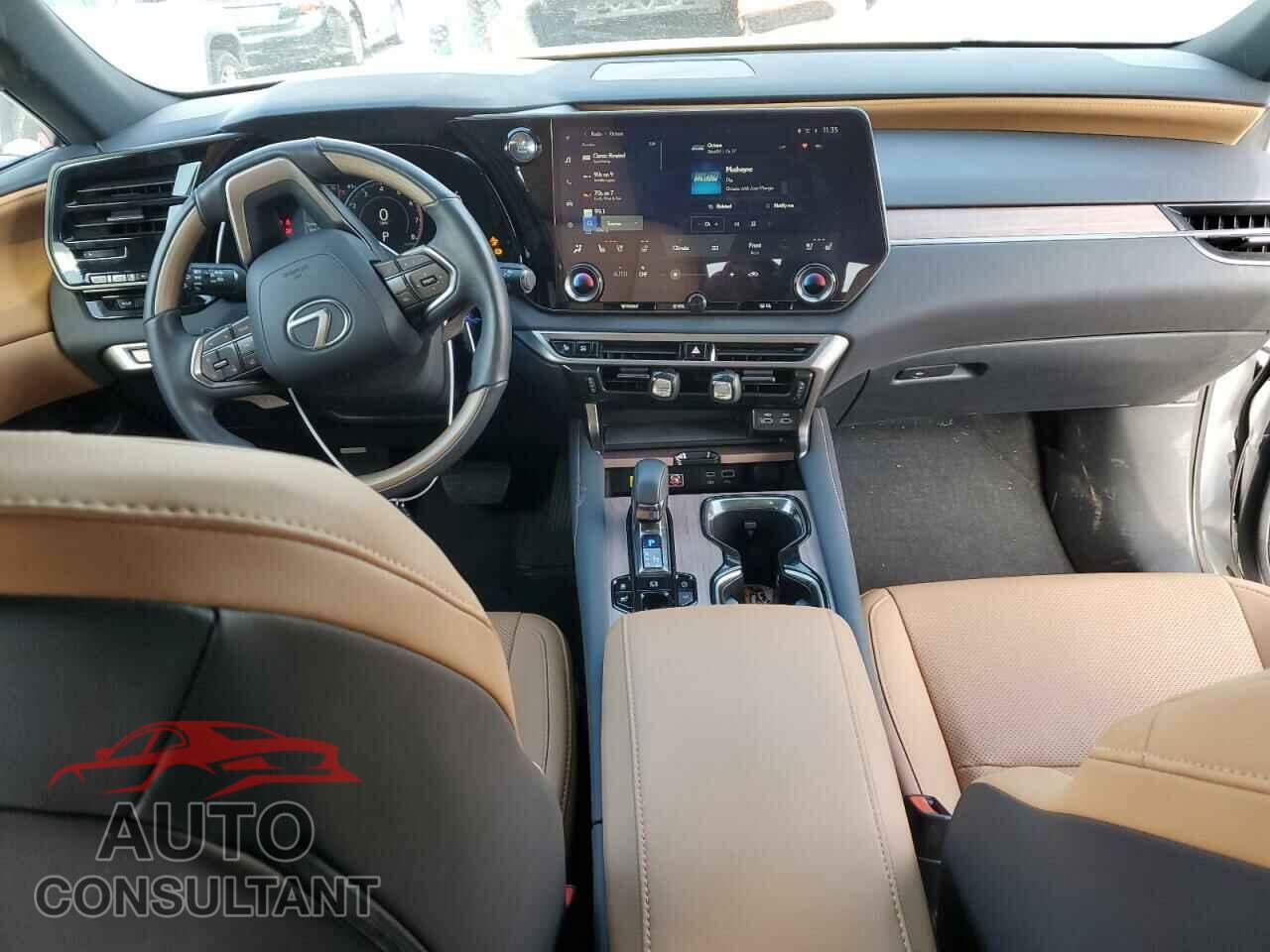 LEXUS RX350 2023 - 2T2BAMCA3PC024810