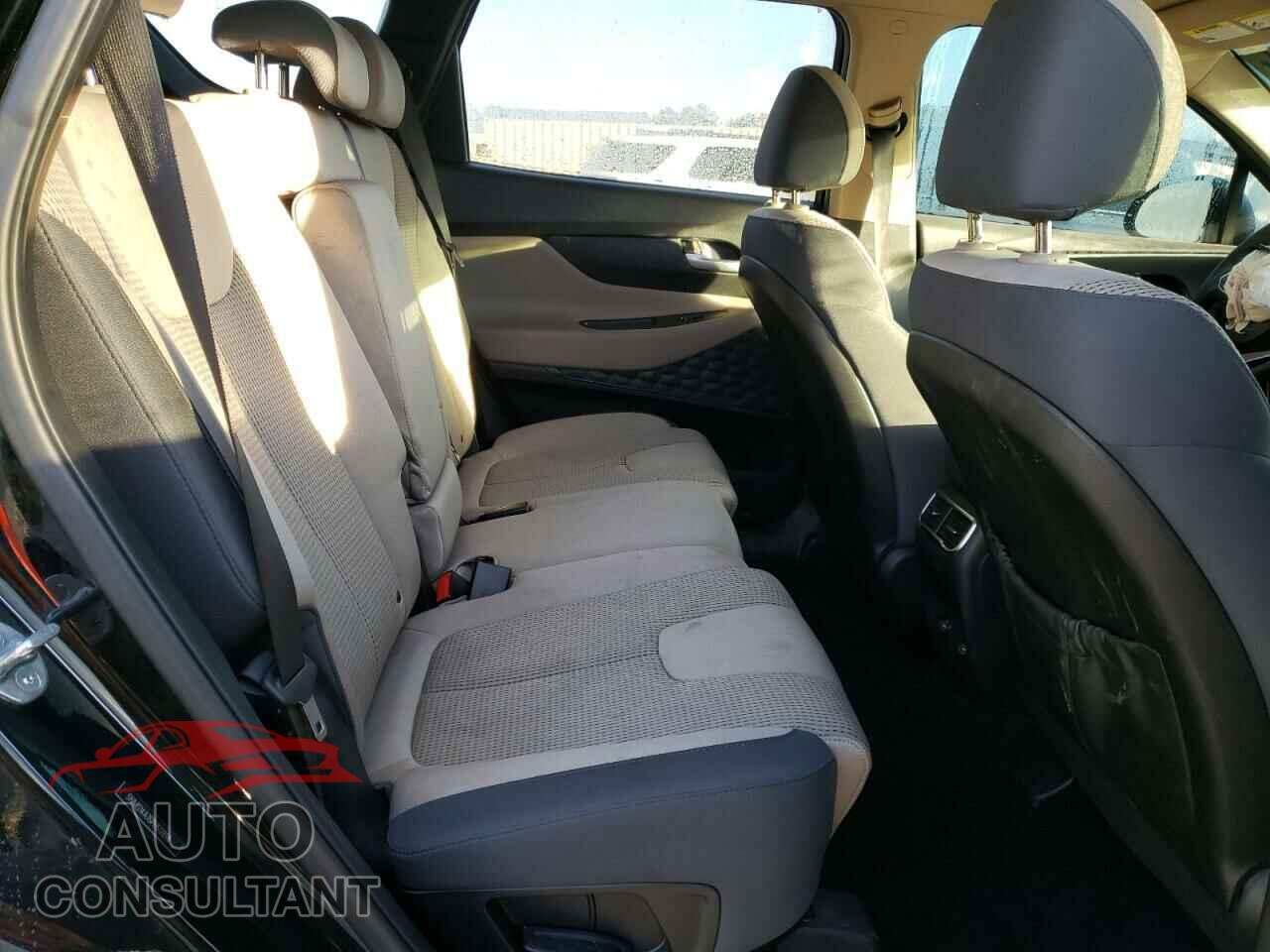 HYUNDAI SANTA FE 2023 - 5NMS14AJ5PH512898