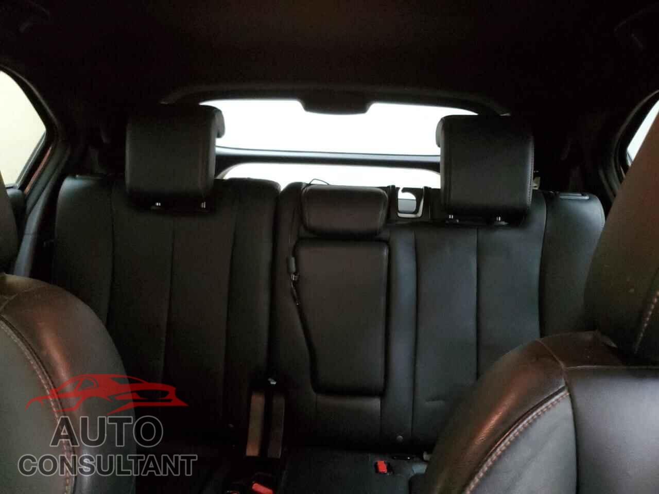 MITSUBISHI ECLIPSE 2020 - JA4AT5AA9LZ031645