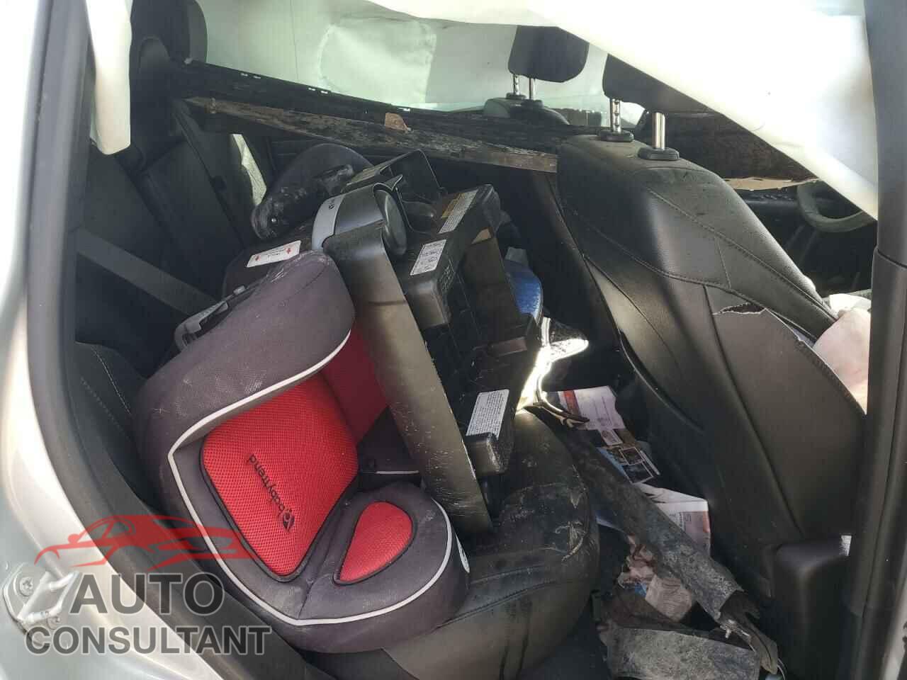 JEEP COMPASS 2024 - 3C4NJDBN0RT129861