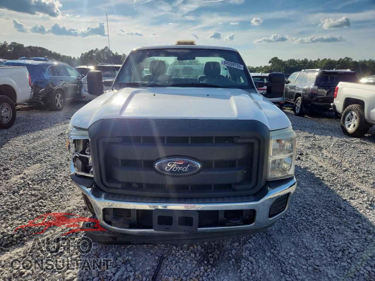 FORD F250 2015 - 1FTBF2A60FEA76948