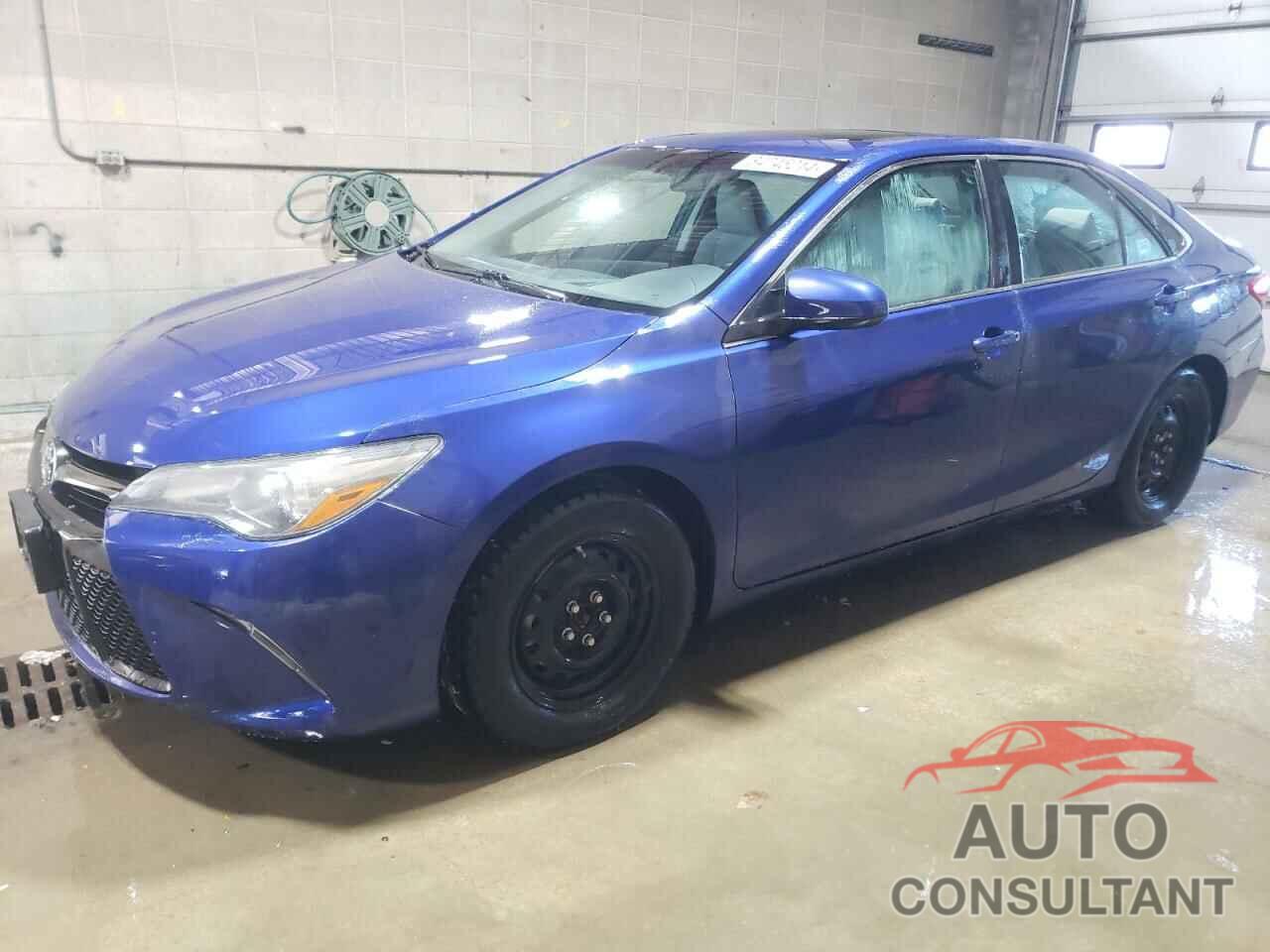 TOYOTA CAMRY 2015 - 4T1BF1FKXFU942429