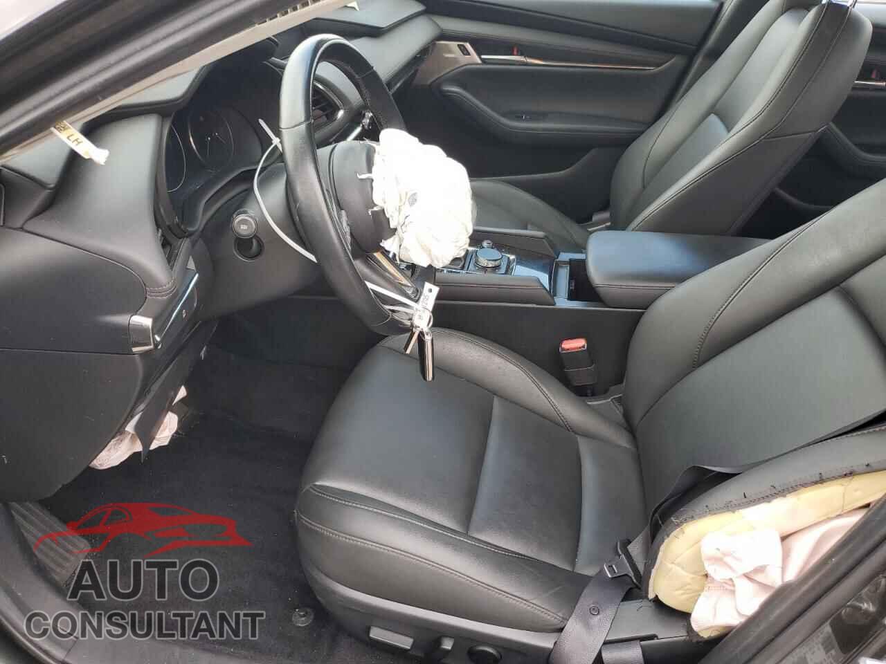 MAZDA 3 2020 - 3MZBPADL5LM123354
