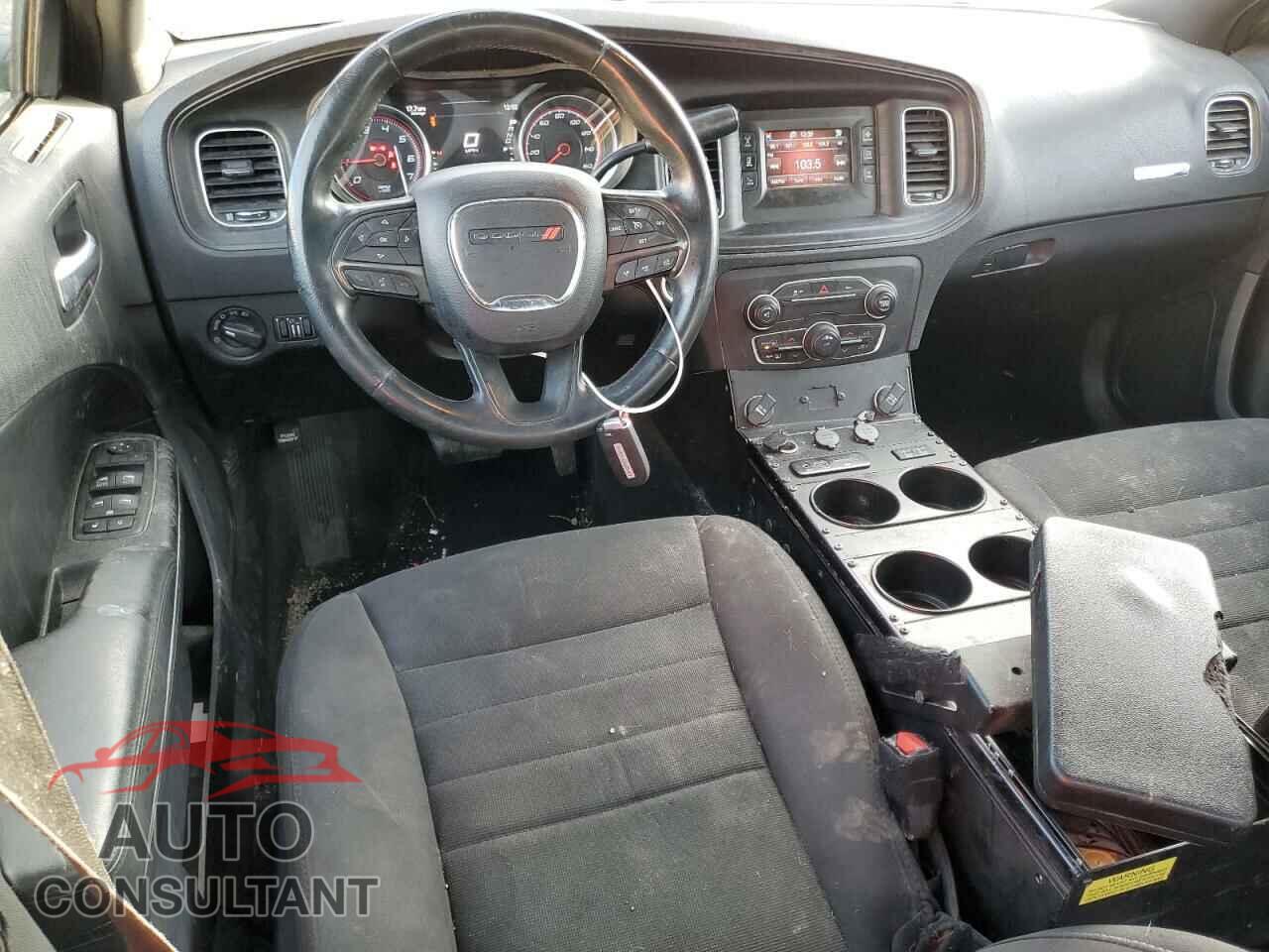 DODGE CHARGER 2015 - 2C3CDXAG1FH926082