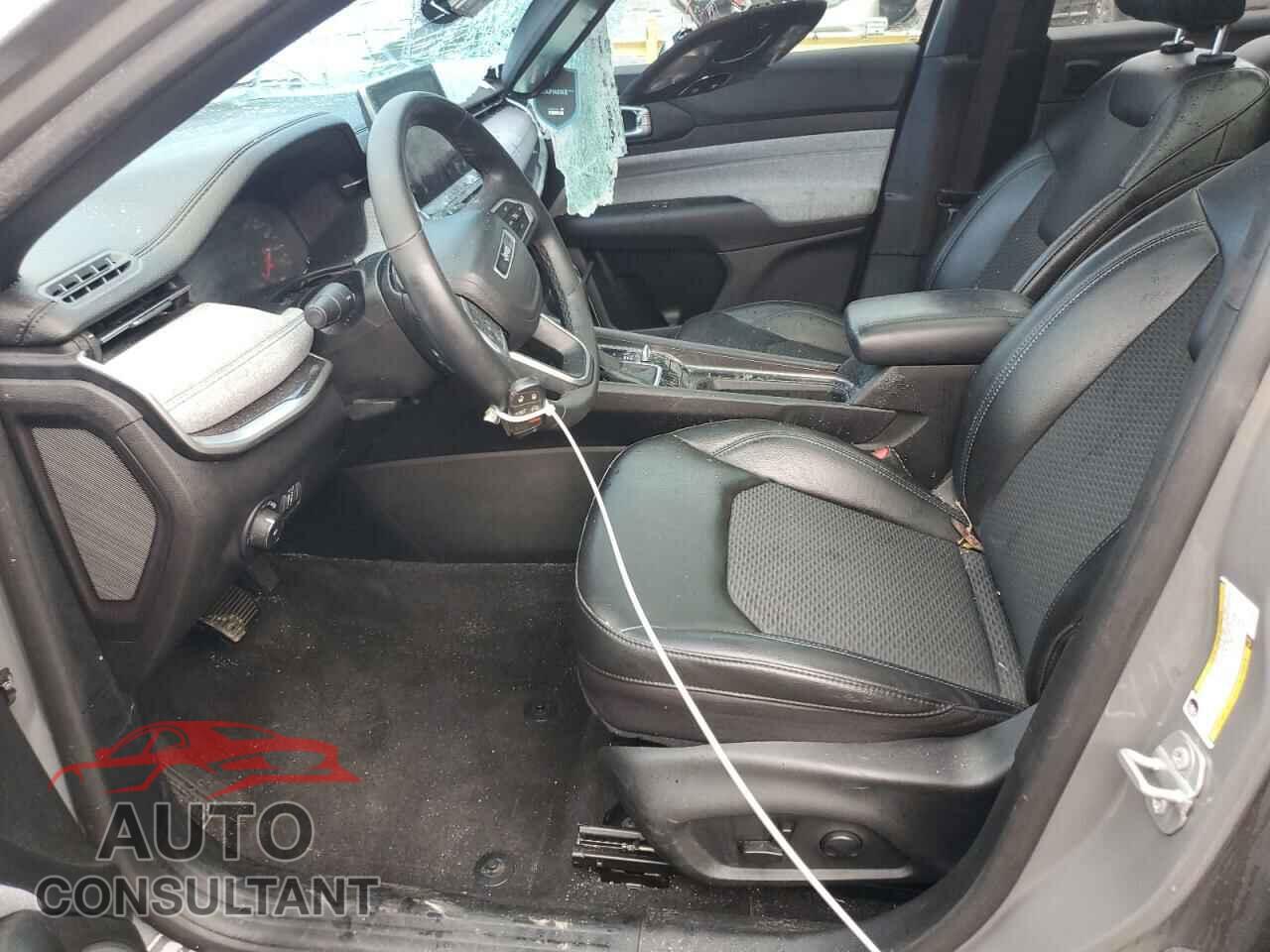 JEEP COMPASS 2023 - 3C4NJDBN9PT519340