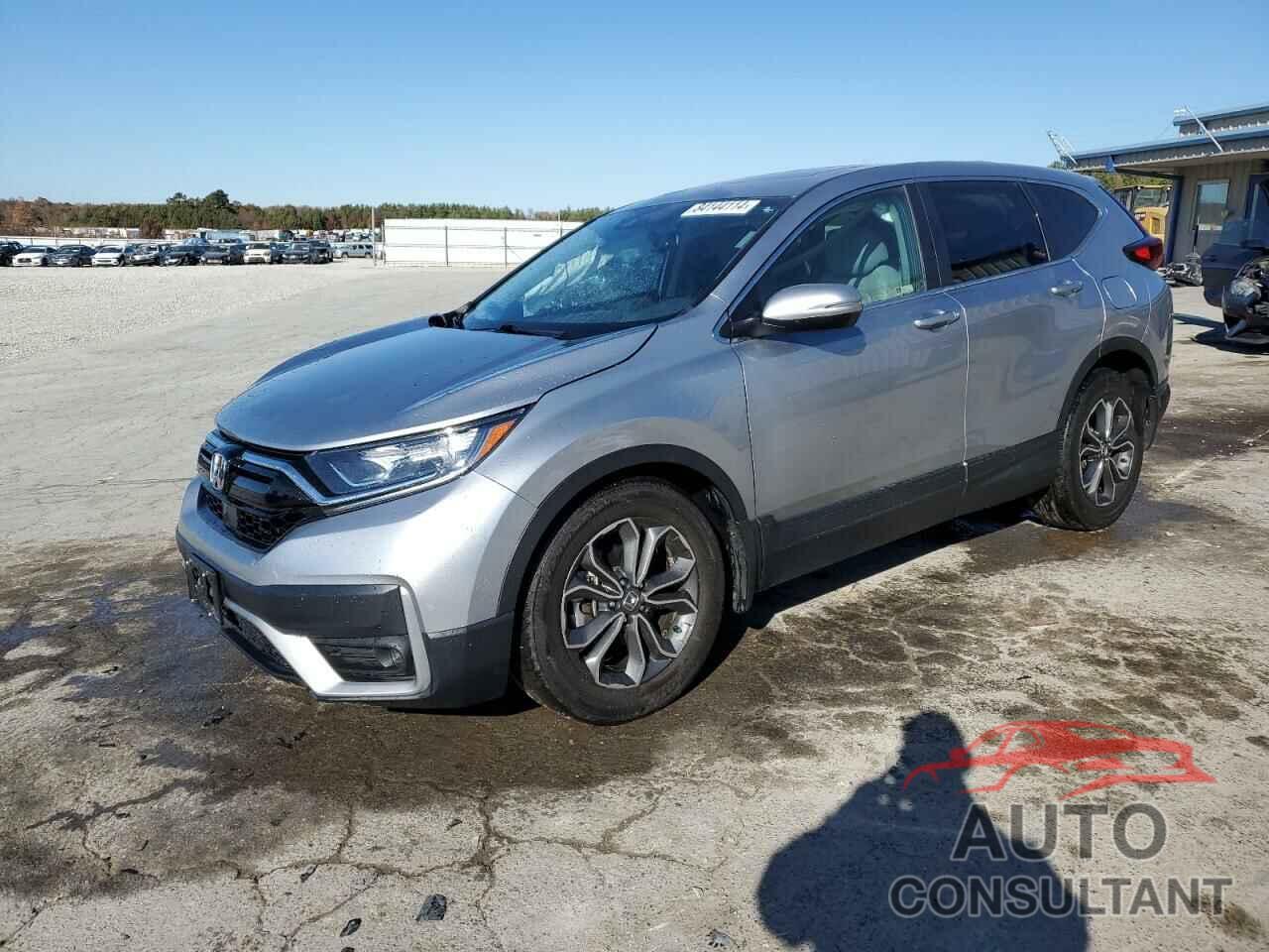 HONDA CRV 2022 - 7FARW1H8XNE013082