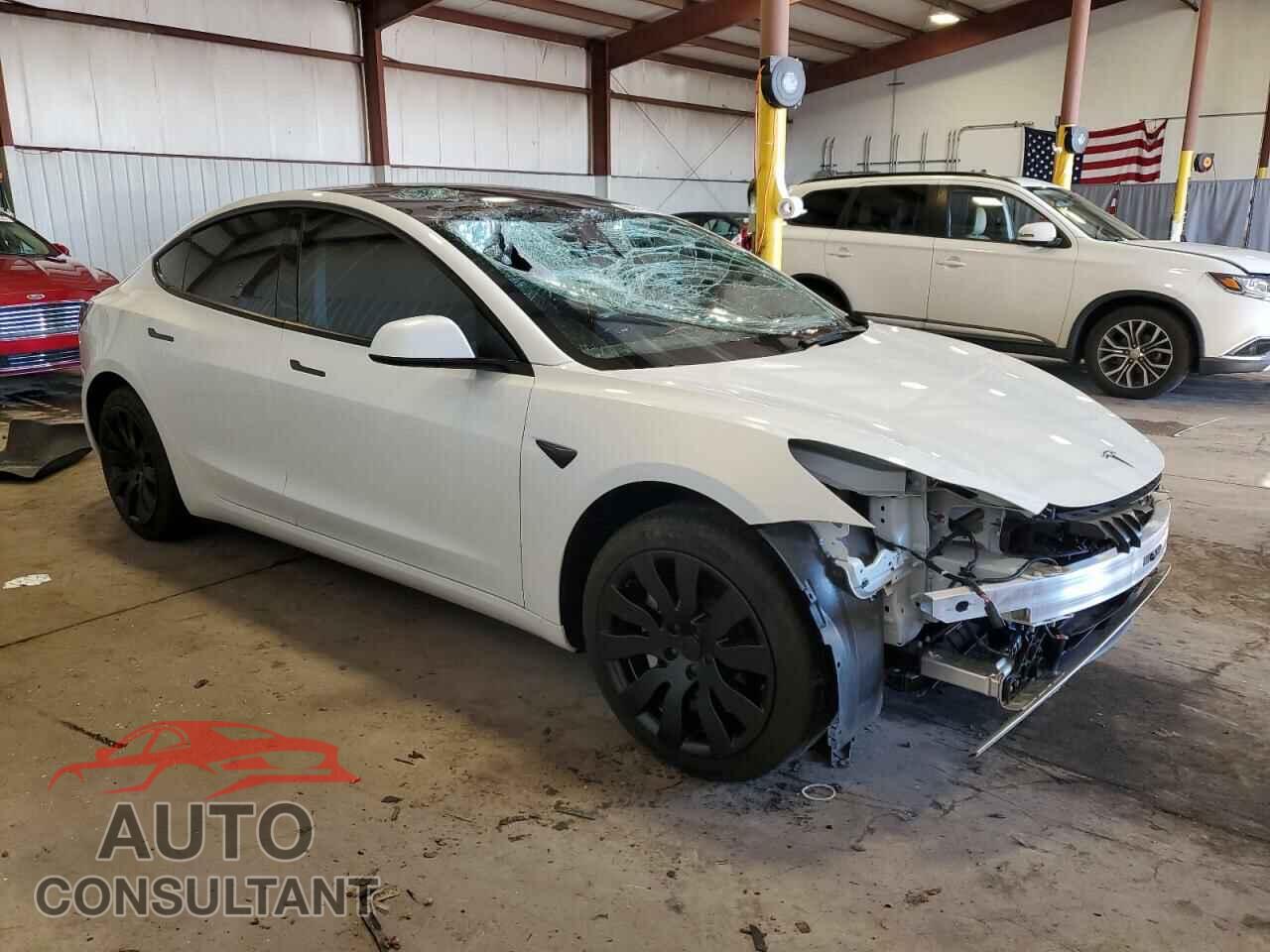 TESLA MODEL 3 2023 - 5YJ3E1EA2PF394067