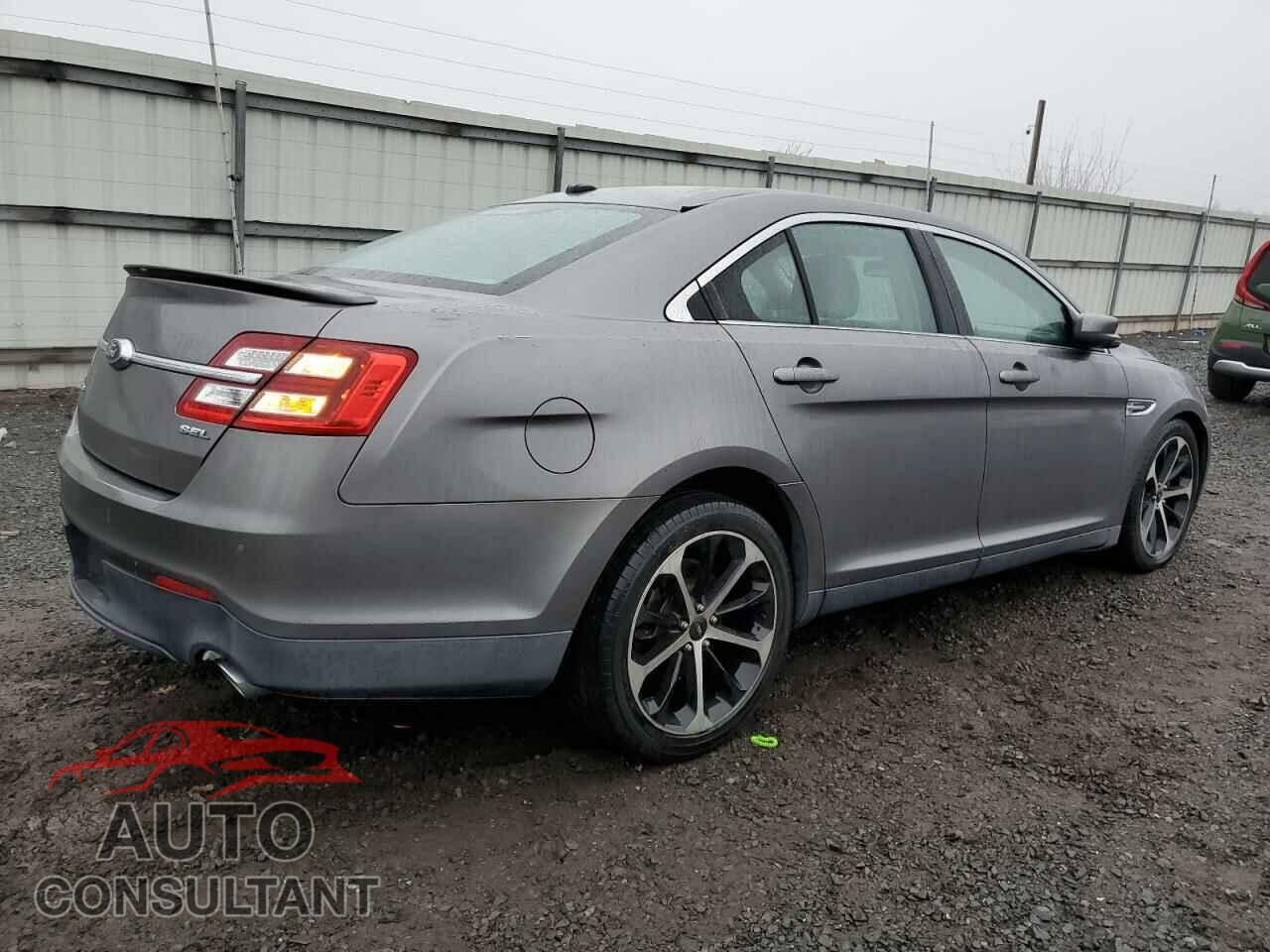 FORD TAURUS 2014 - 1FAHP2E84EG169659