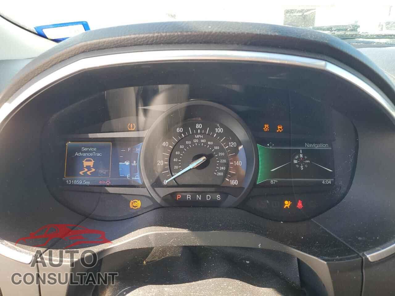 FORD EDGE 2016 - 2FMPK4AP6GBC56742