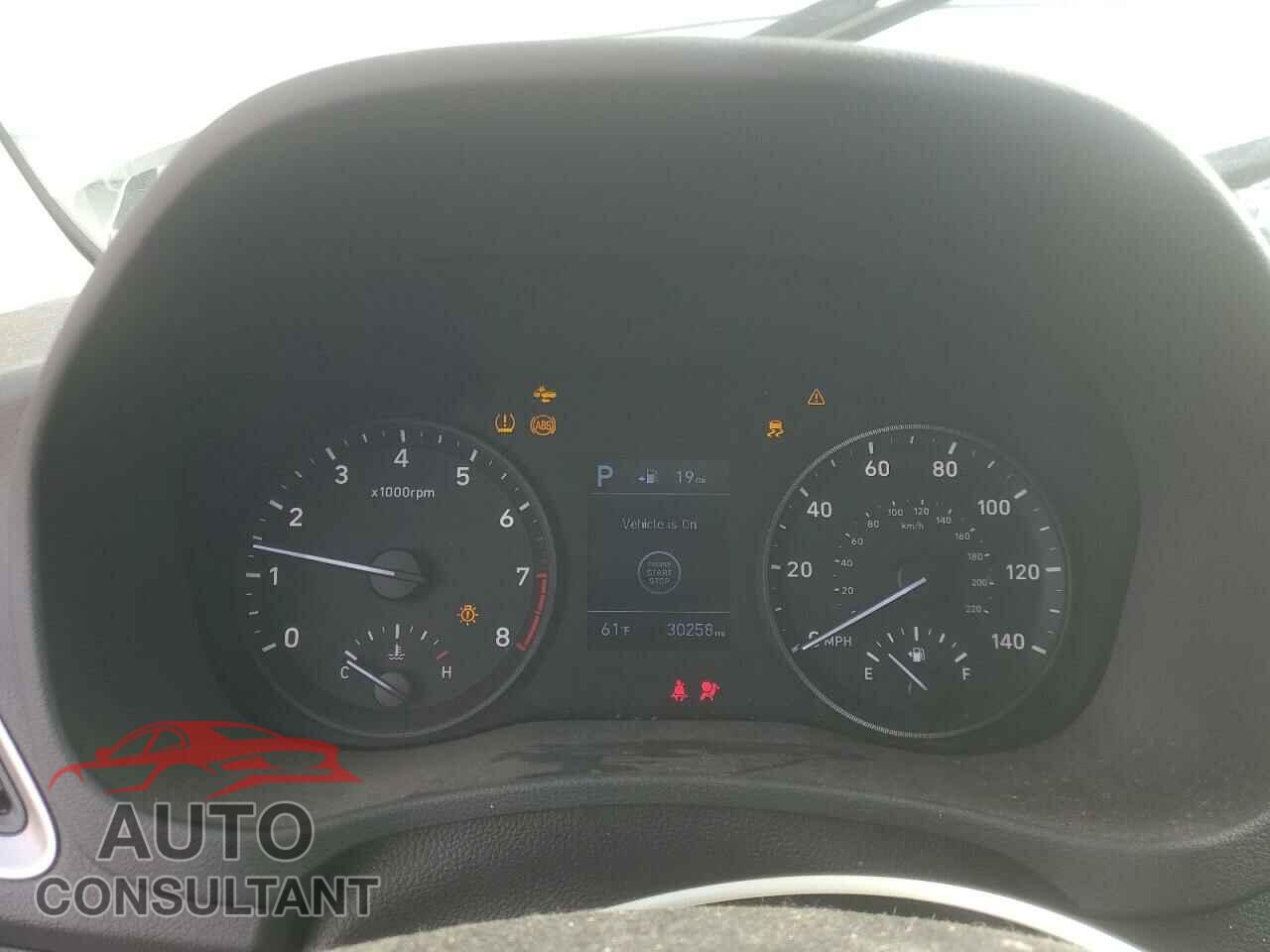 HYUNDAI ACCENT 2022 - 3KPC34A64NE188986