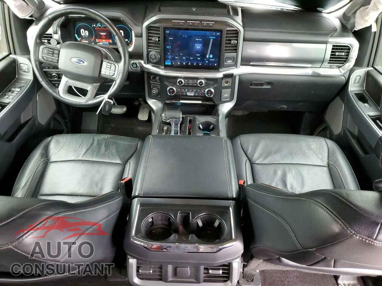 FORD F-150 2021 - 1FTFW1E80MFC20321