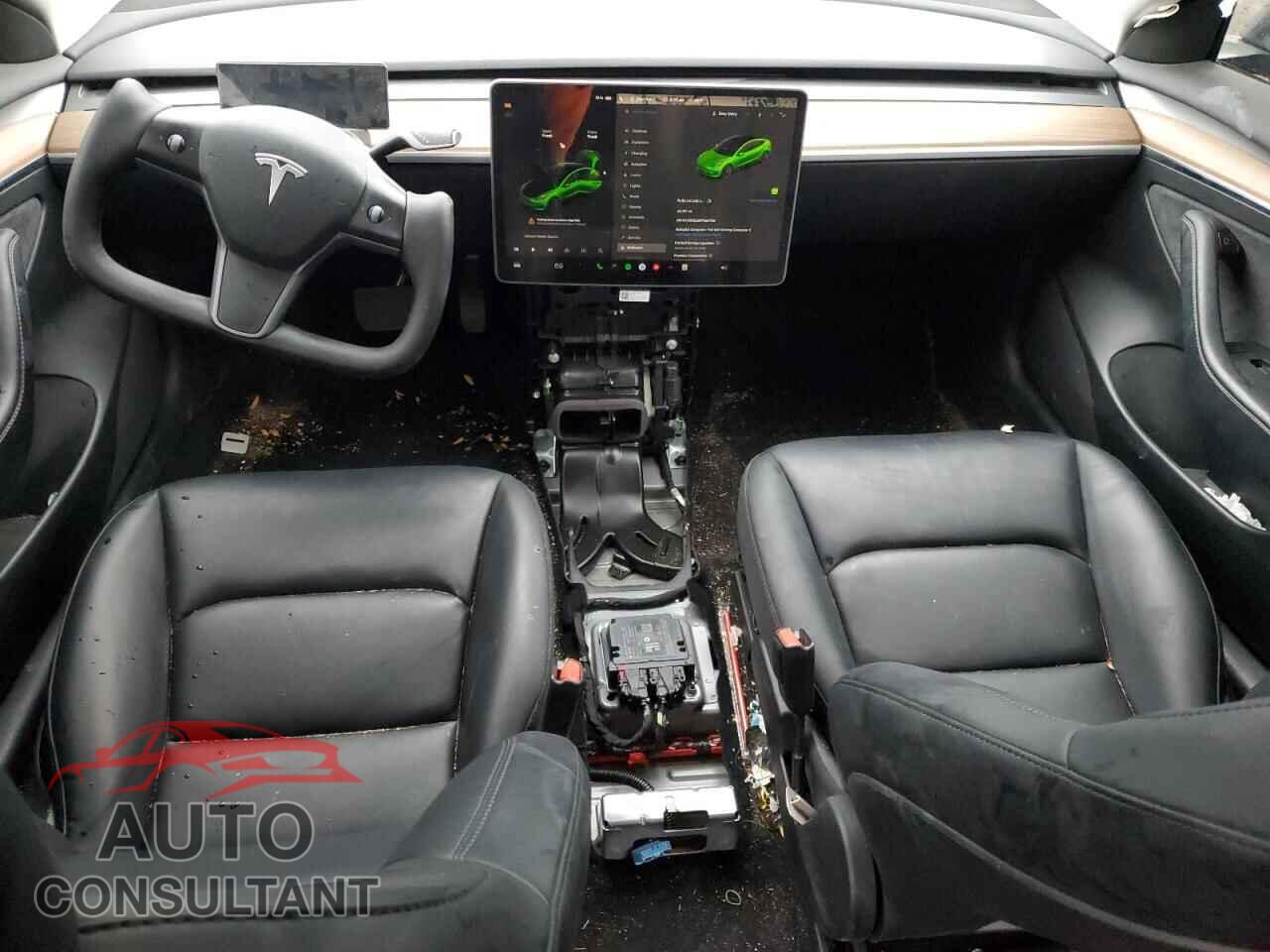 TESLA MODEL 3 2023 - 5YJ3E1EA2PF660798