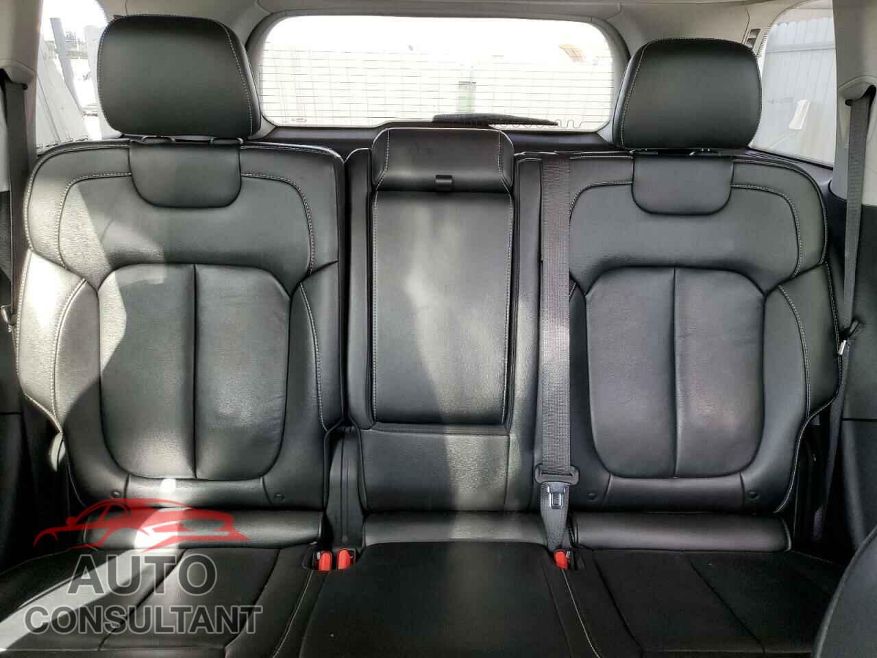 JEEP GRAND CHER 2023 - 1C4RJGBG8PC520575