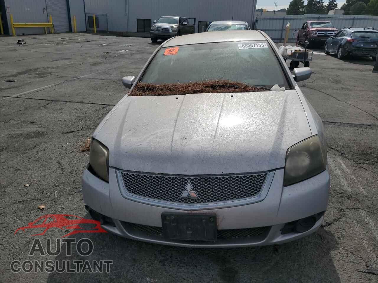 MITSUBISHI GALANT 2010 - 4A32B2FF9AE017388