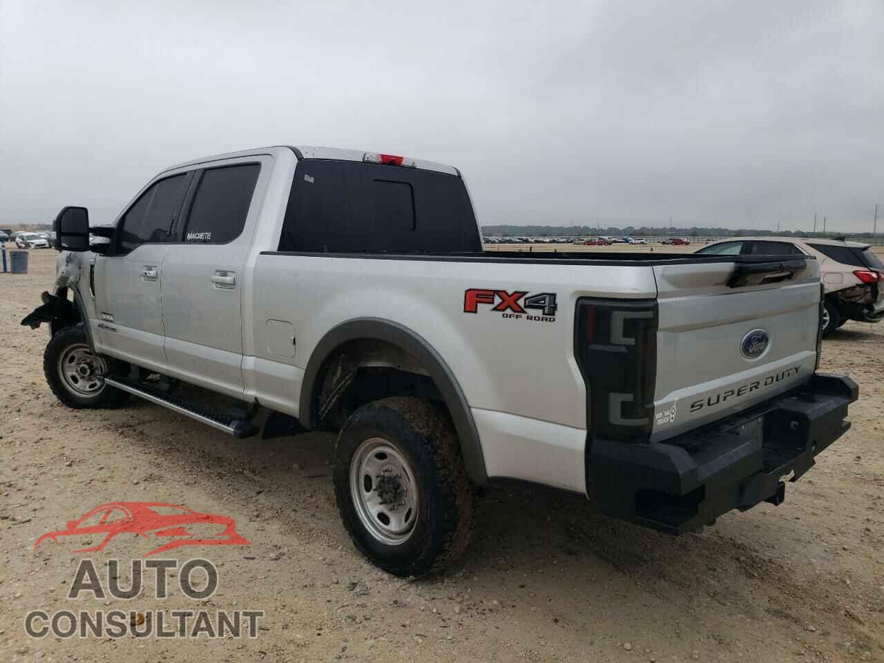 FORD F250 2017 - 1FT7W2BT9HEB74065