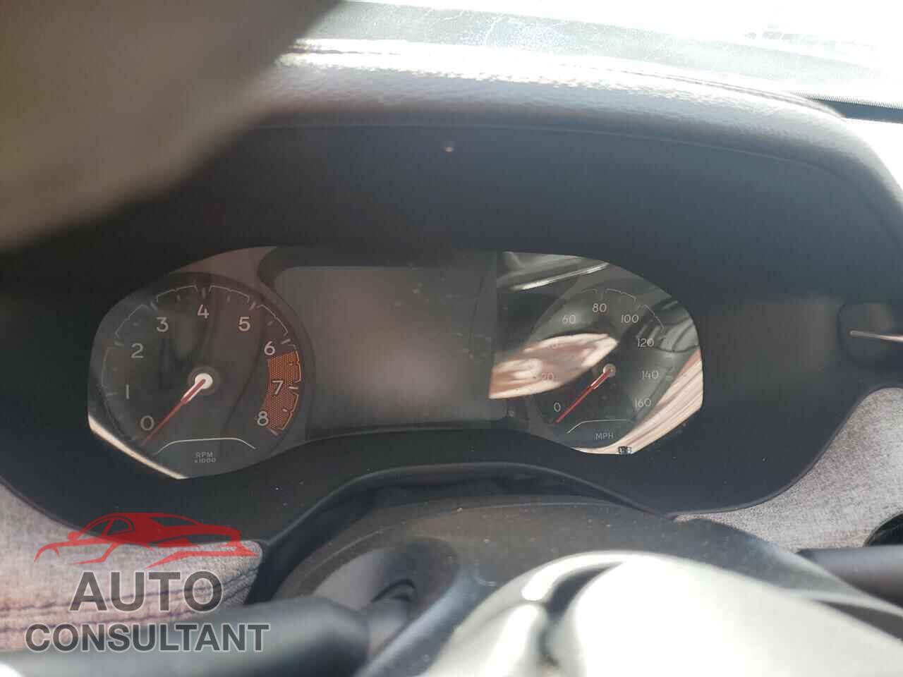 JEEP COMPASS 2024 - 3C4NJDBN2RT605799