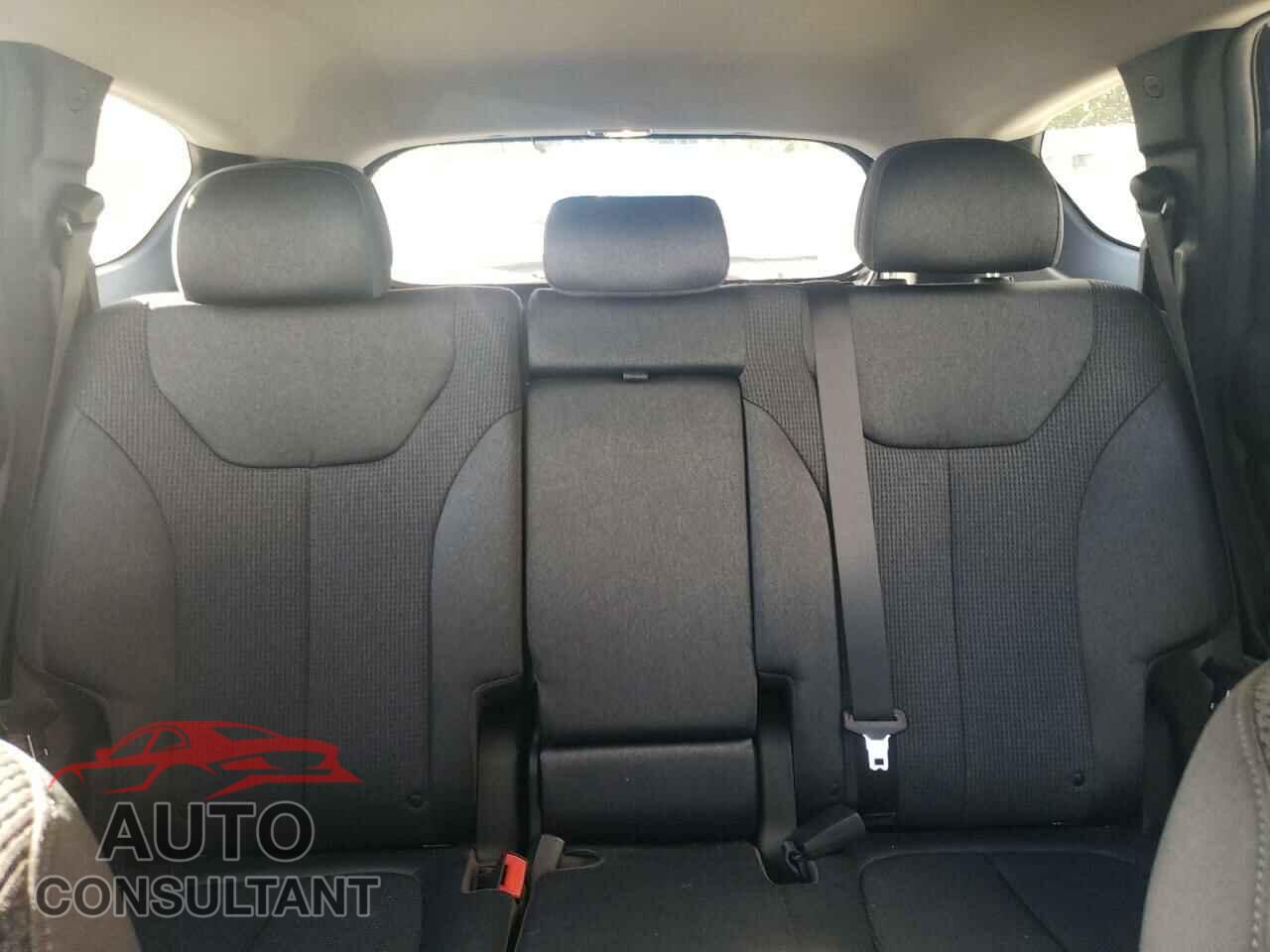 HYUNDAI SANTA FE 2021 - 5NMS14AJ0MH357687