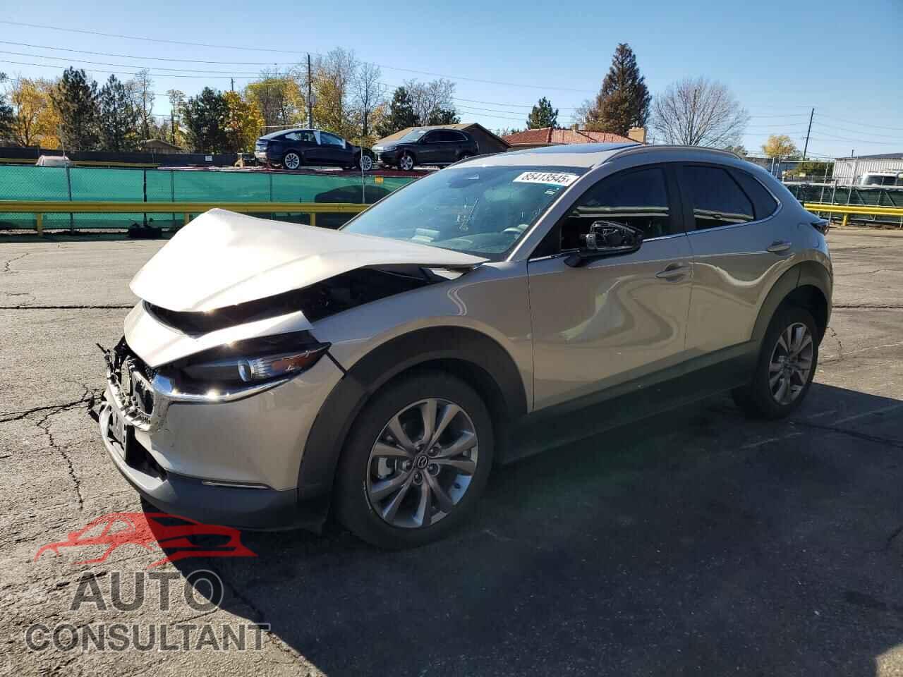 MAZDA CX30 2024 - 3MVDMBCM4RM636798