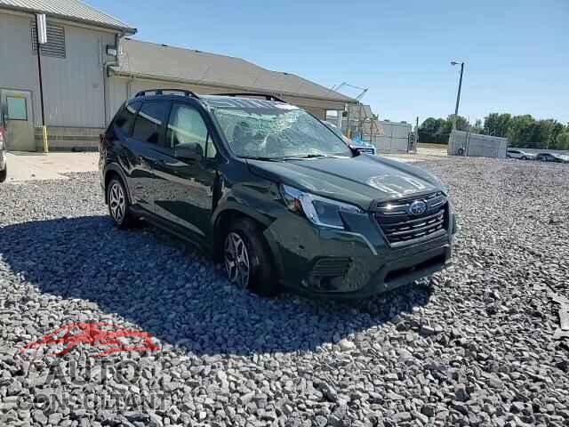SUBARU FORESTER 2023 - JF2SKAEC8PH475209