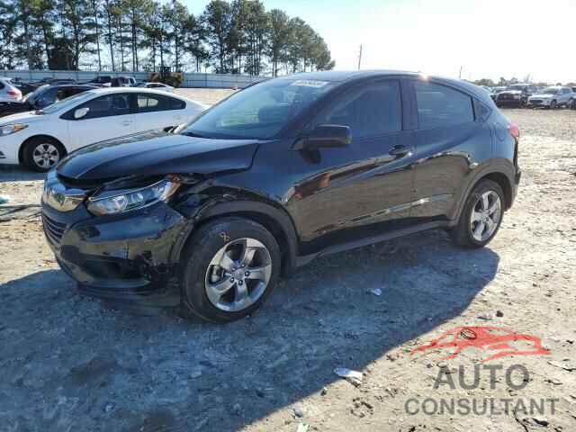 HONDA HR-V 2021 - 3CZRU5H31MM724543