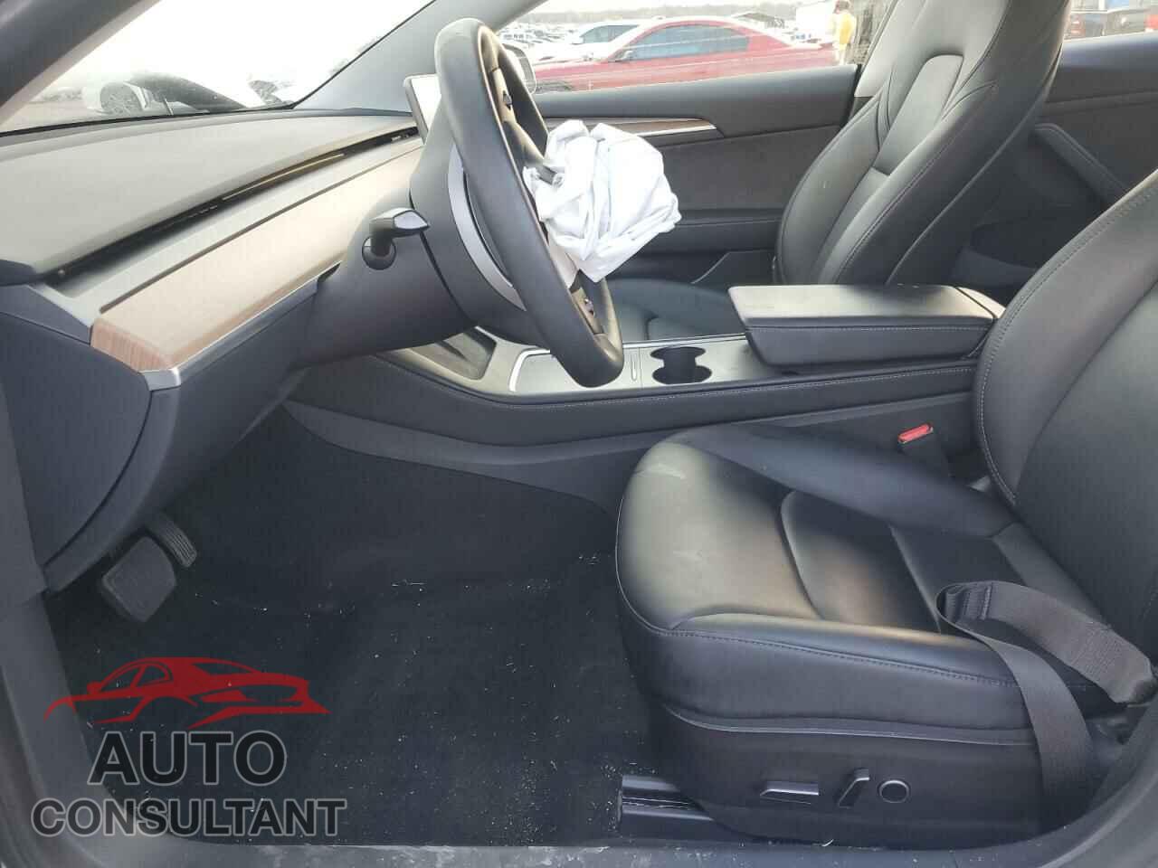 TESLA MODEL 3 2023 - 5YJ3E1EA0PF486276
