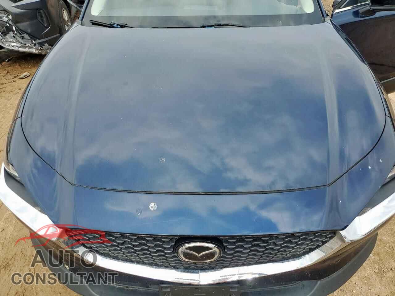 MAZDA CX30 2020 - 3MVDMBCL0LM126477