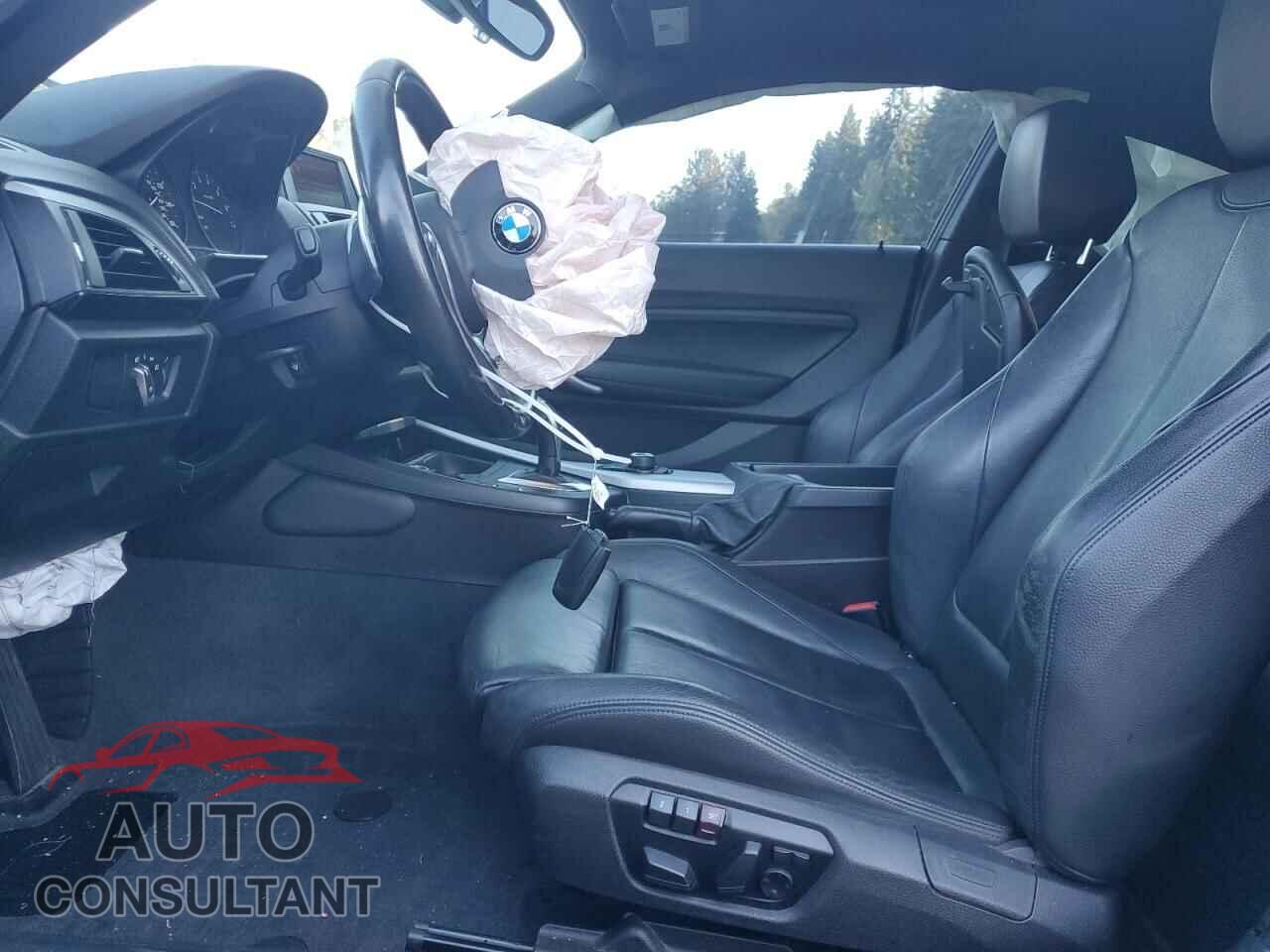 BMW M2 2015 - WBA1J9C56FVX99272