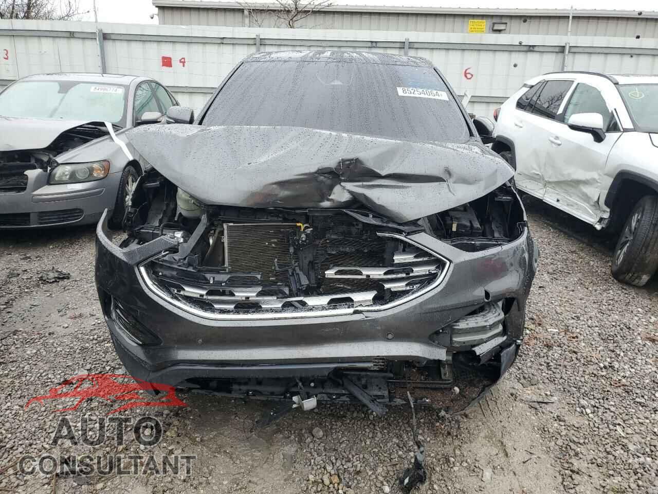 FORD EDGE 2020 - 2FMPK3K96LBA13646