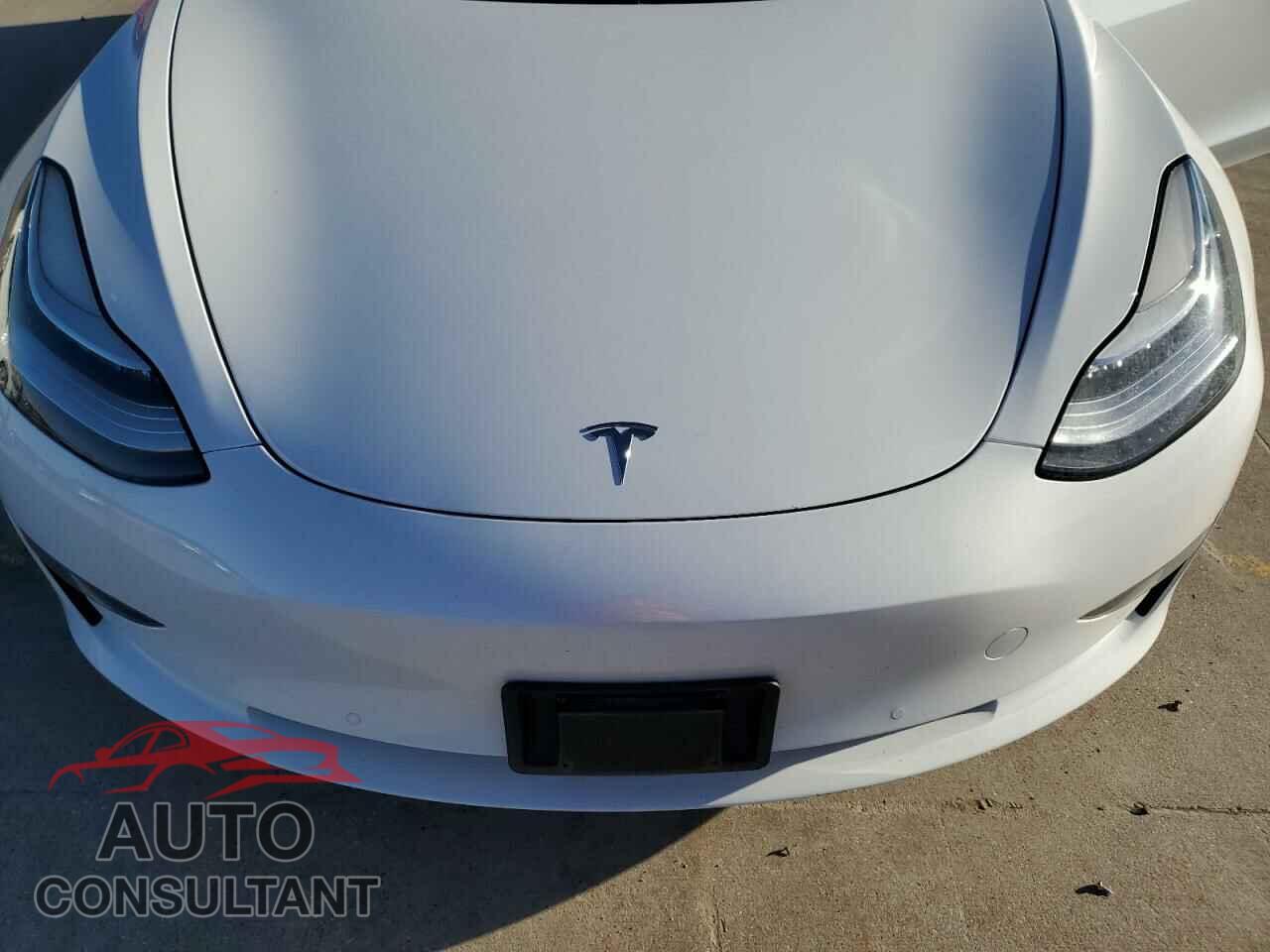 TESLA MODEL 3 2020 - 5YJ3E1EA0LF658610