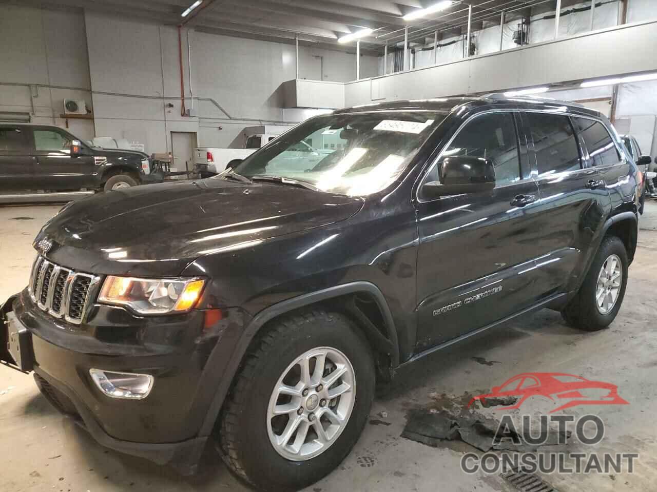 JEEP GRAND CHER 2018 - 1C4RJFAG6JC325691