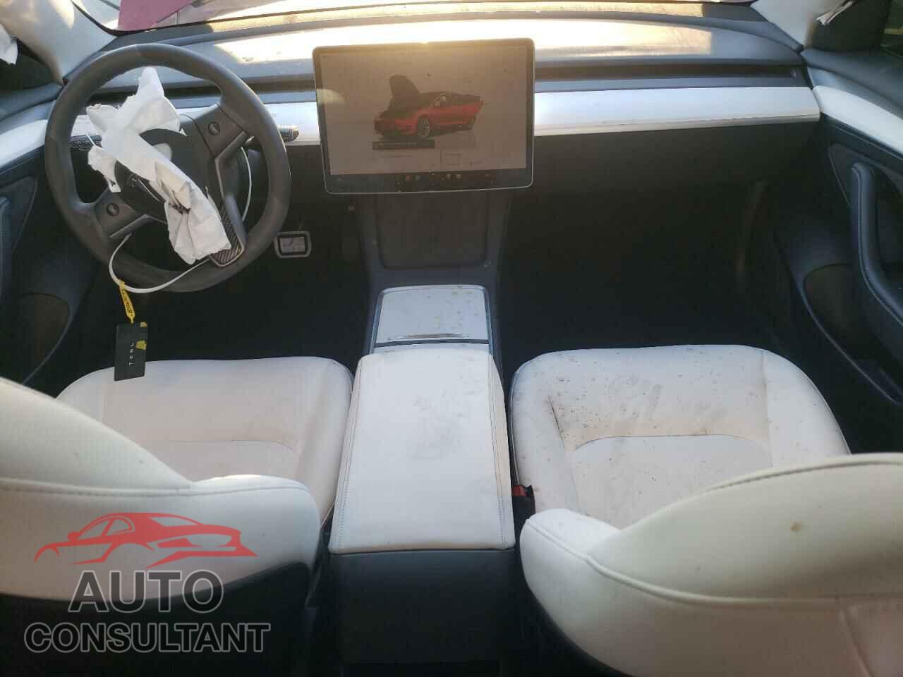 TESLA MODEL 3 2023 - 5YJ3E1EA1PF616727