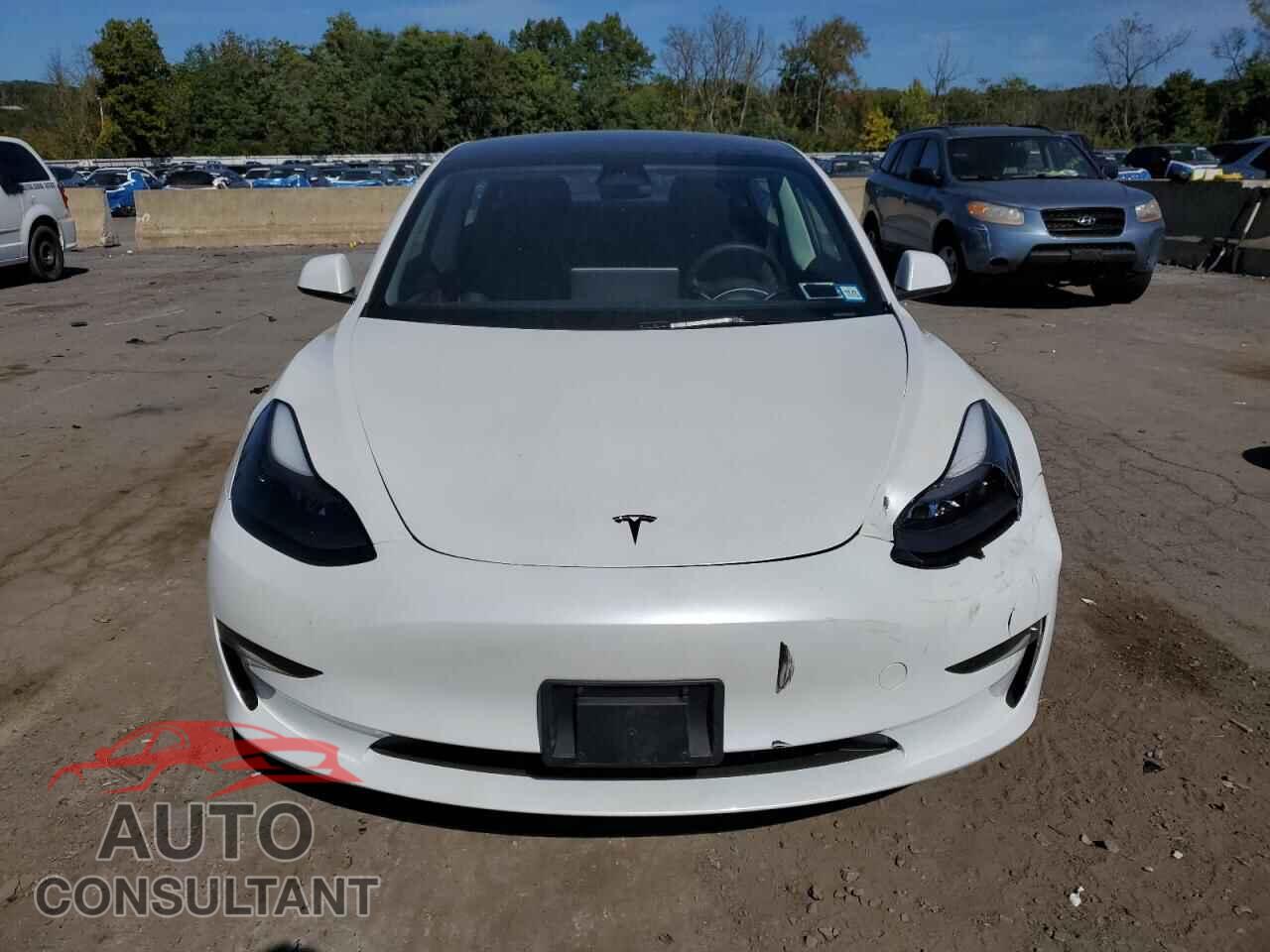 TESLA MODEL 3 2023 - 5YJ3E1EA1PF606277