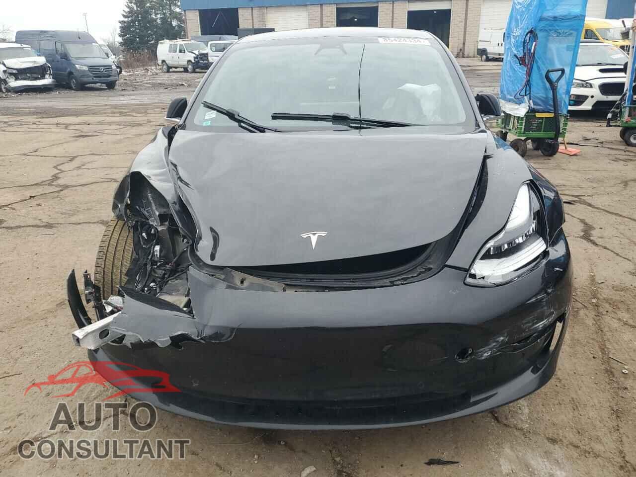 TESLA MODEL 3 2020 - 5YJ3E1EA0LF792081
