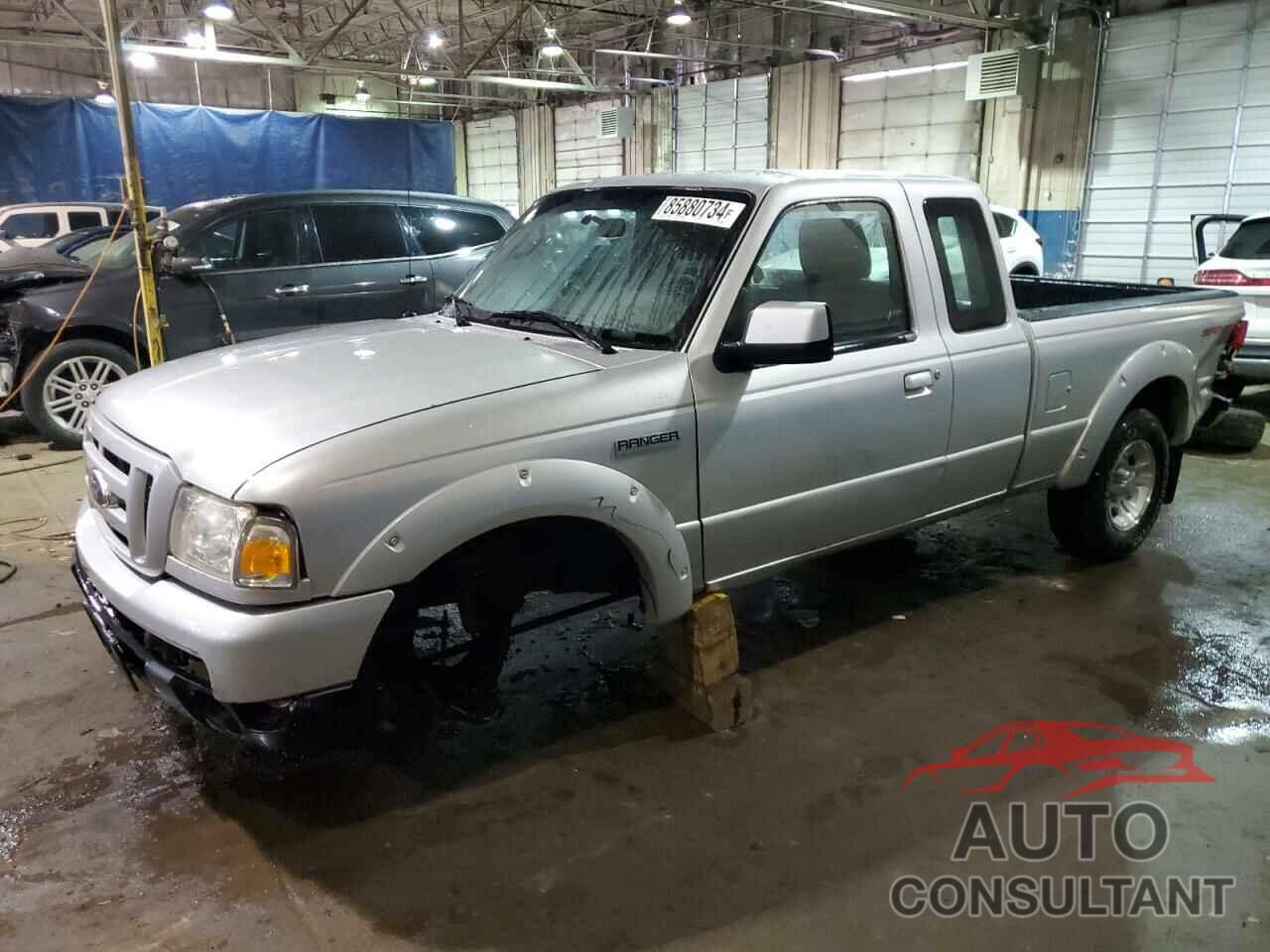 FORD RANGER 2011 - 1FTKR4EE4BPA12897