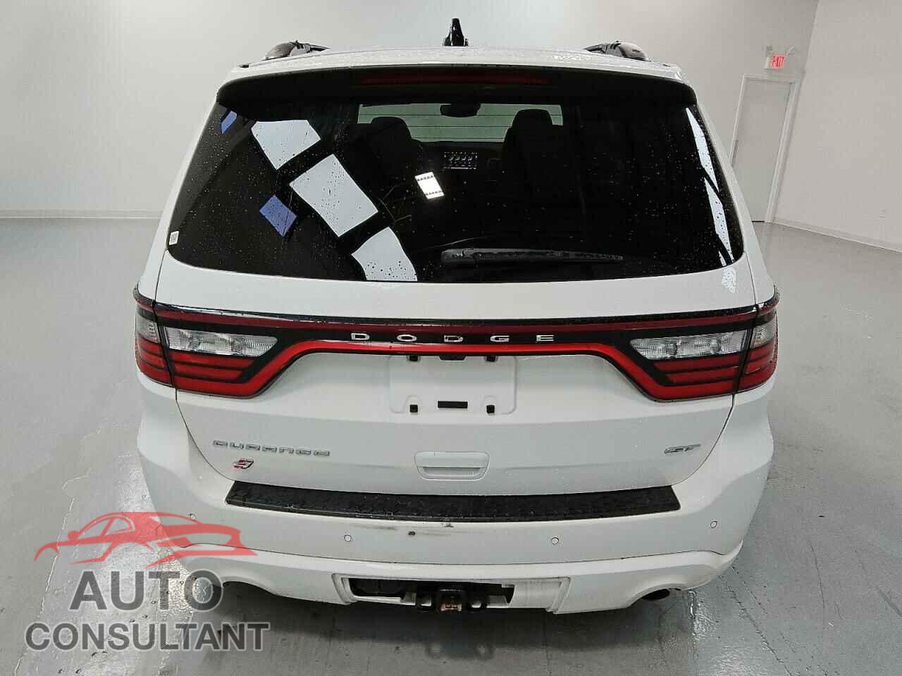 DODGE DURANGO 2023 - 1C4RDJDG8PC636652