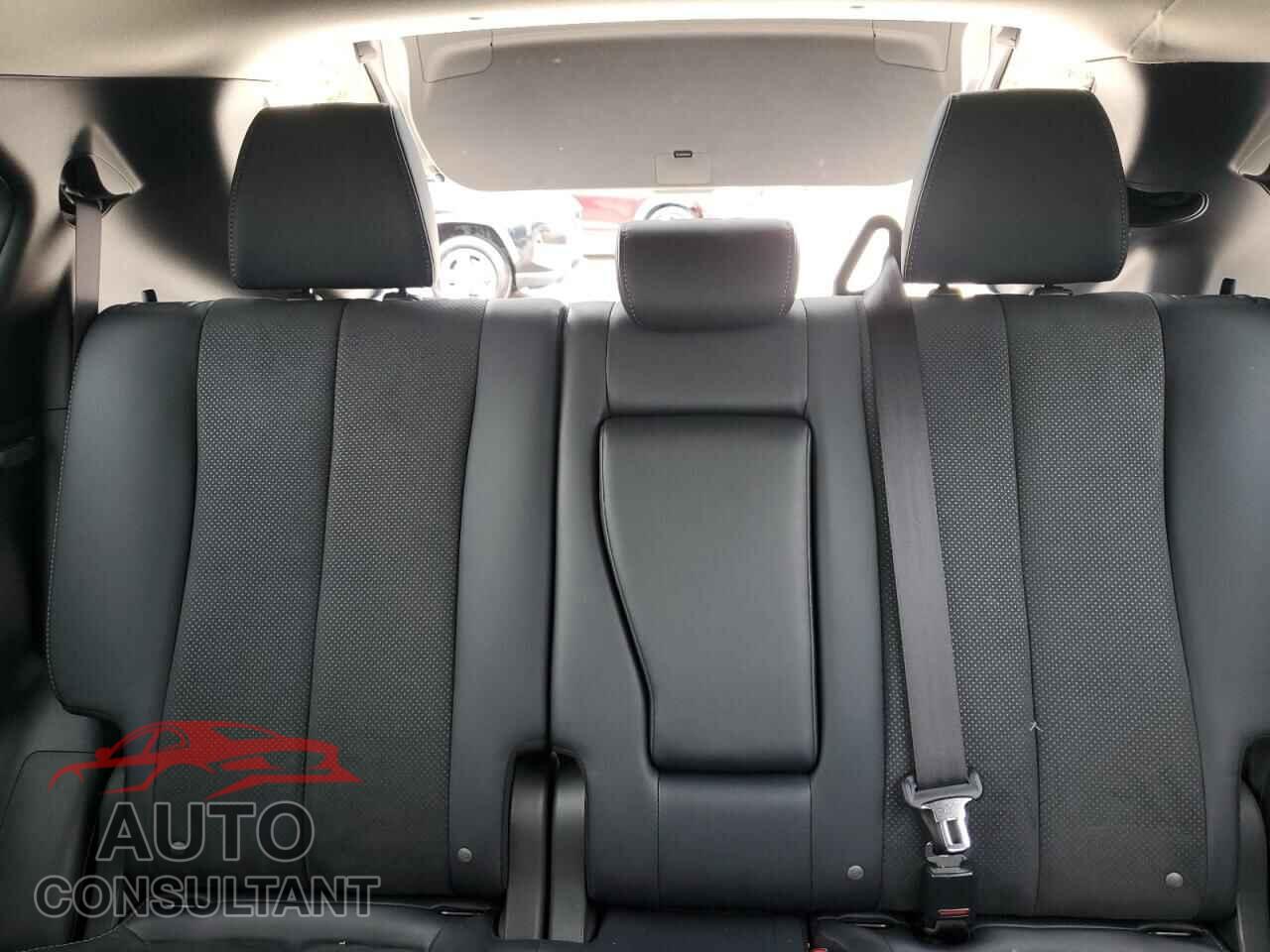 MITSUBISHI ECLIPSE 2025 - JA4ATWAA6SZ031882