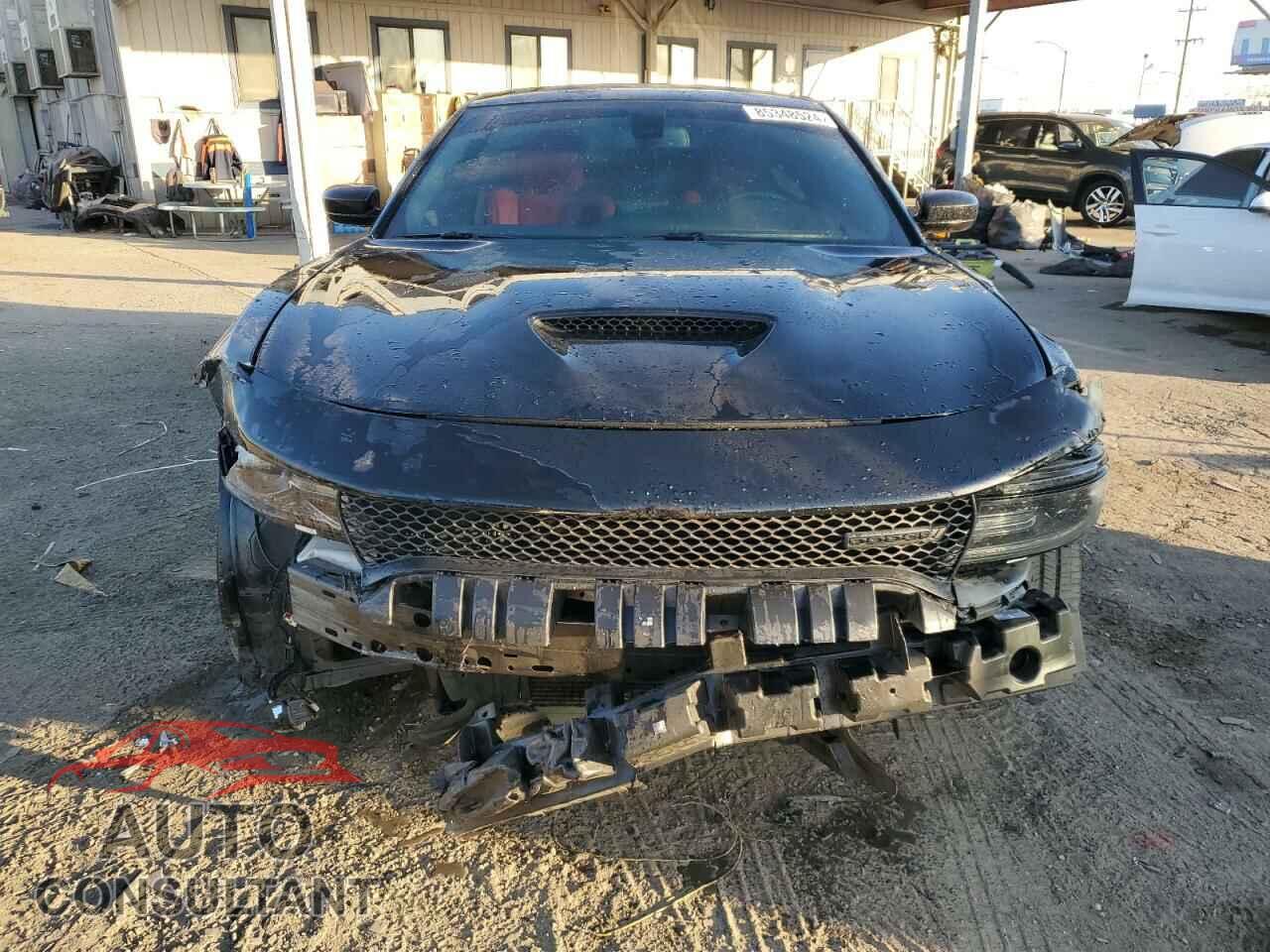 DODGE CHARGER 2021 - 2C3CDXHG2MH605624