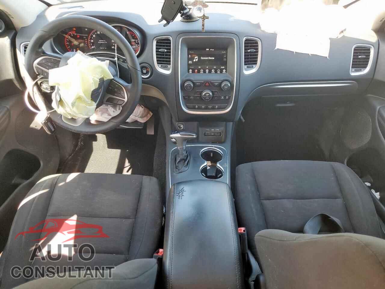 DODGE DURANGO 2020 - 1C4RDHAG5LC393616