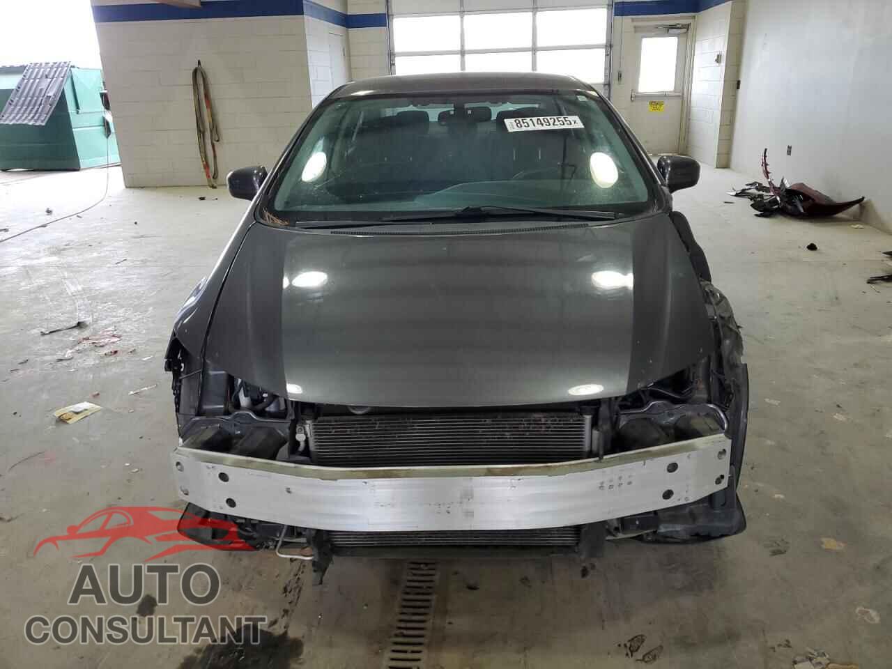 HONDA CIVIC 2015 - 19XFB2F51FE027372
