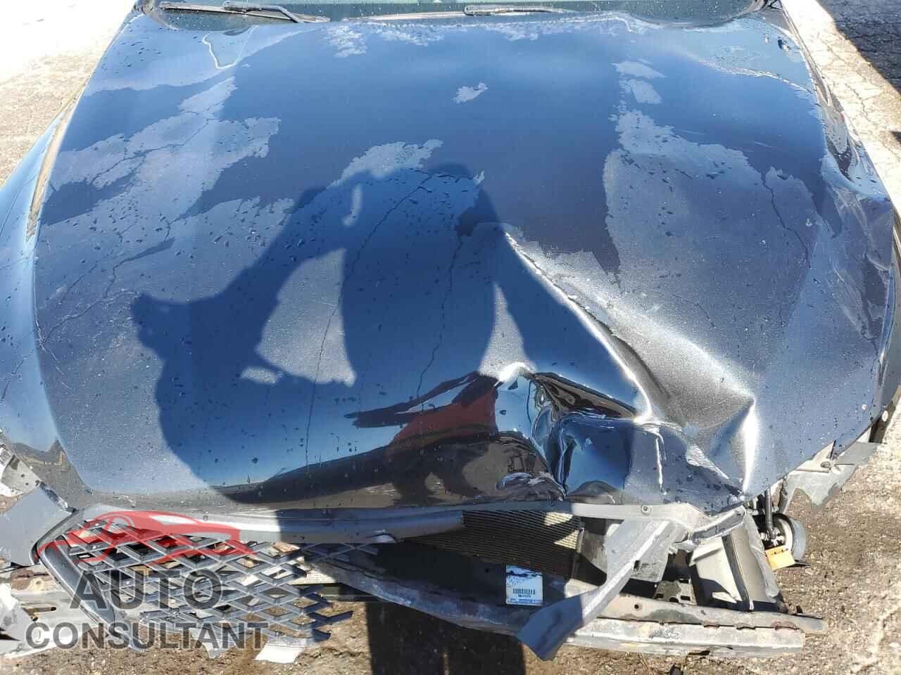 FORD TAURUS 2013 - 1FAHP2E85DG201050