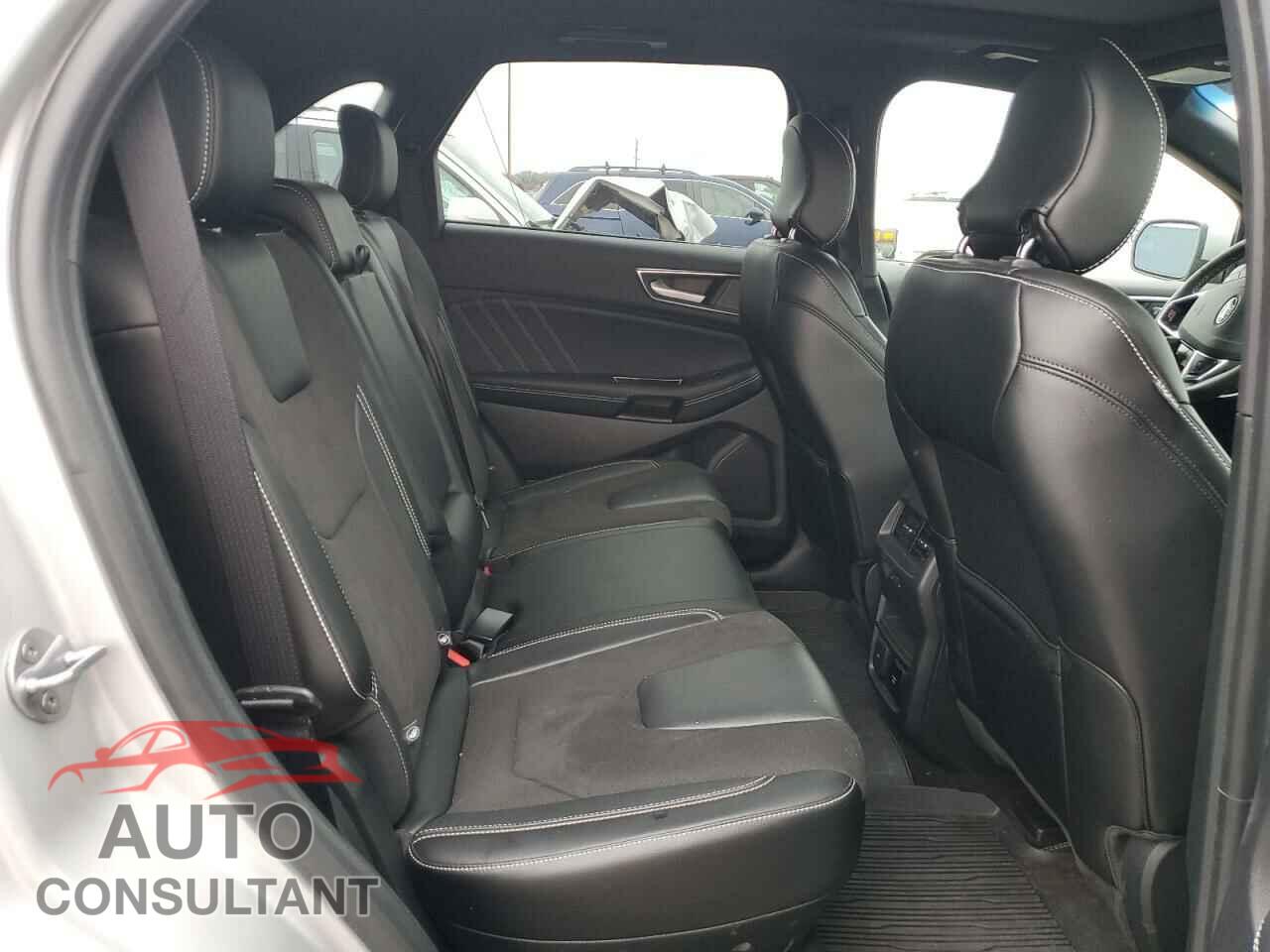 FORD EDGE 2019 - 2FMPK4AP9KBB52576