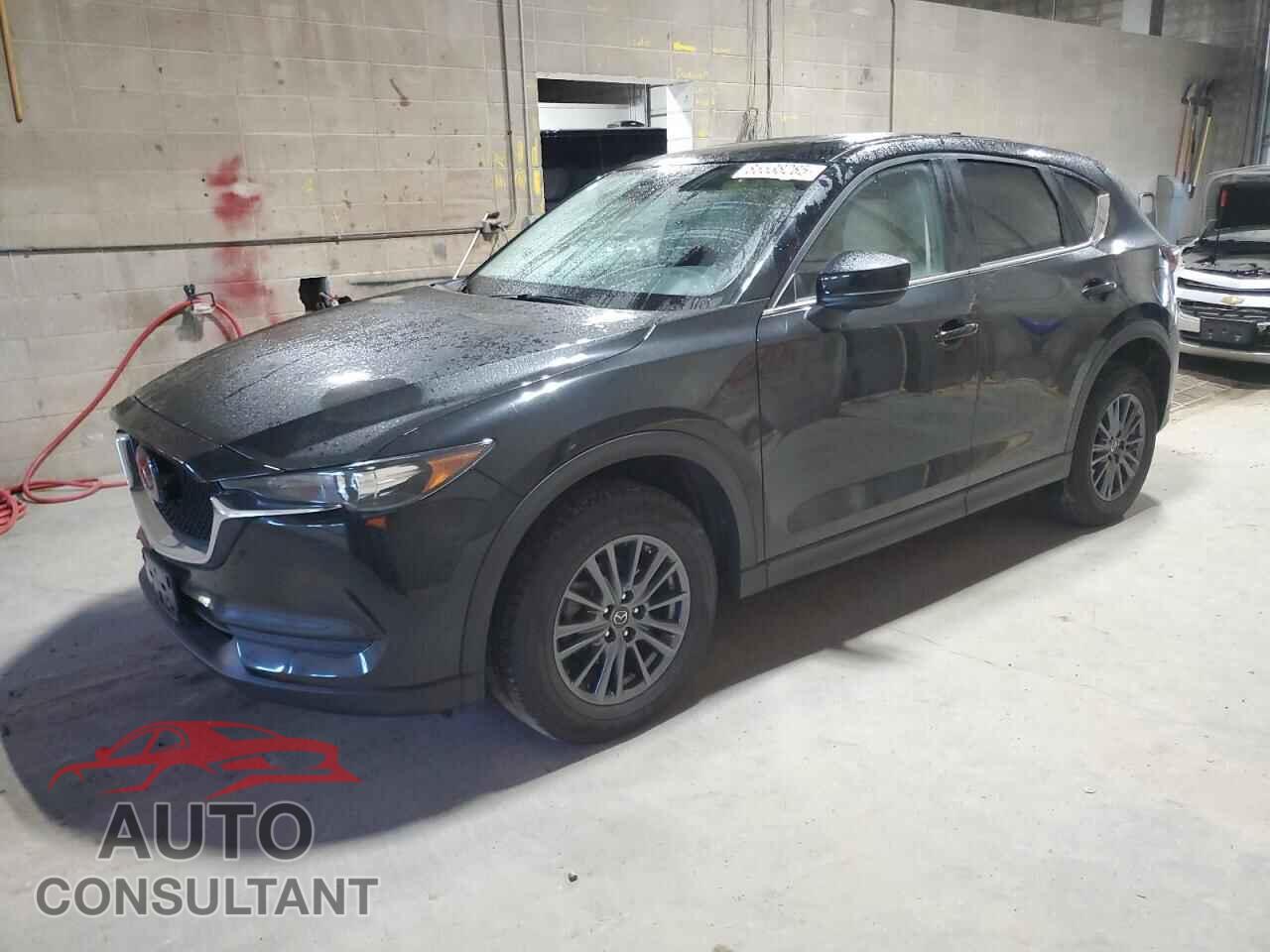 MAZDA CX-5 2020 - JM3KFBCM2L0838656