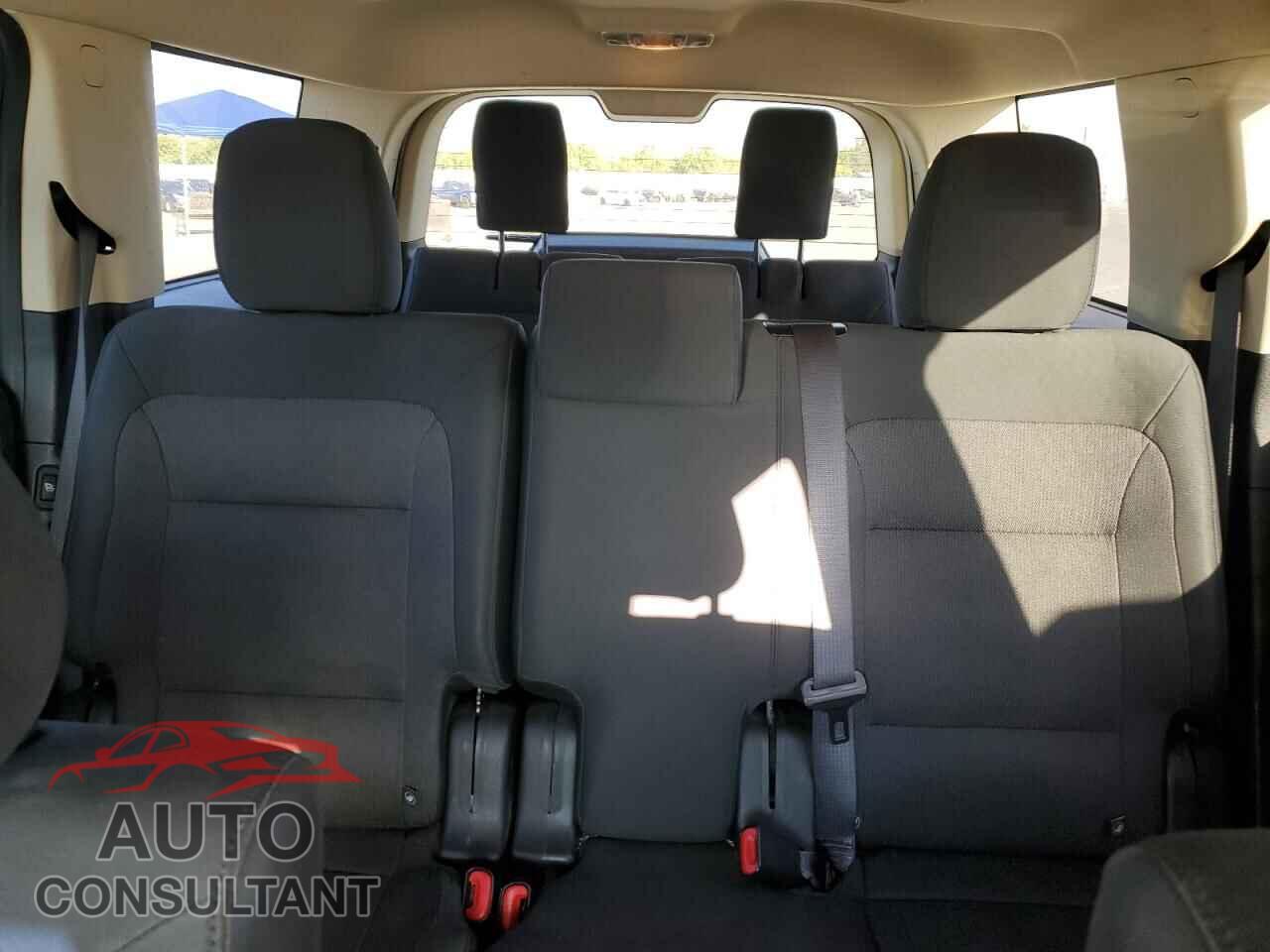 FORD FLEX 2015 - 2FMGK5B88FBA04468