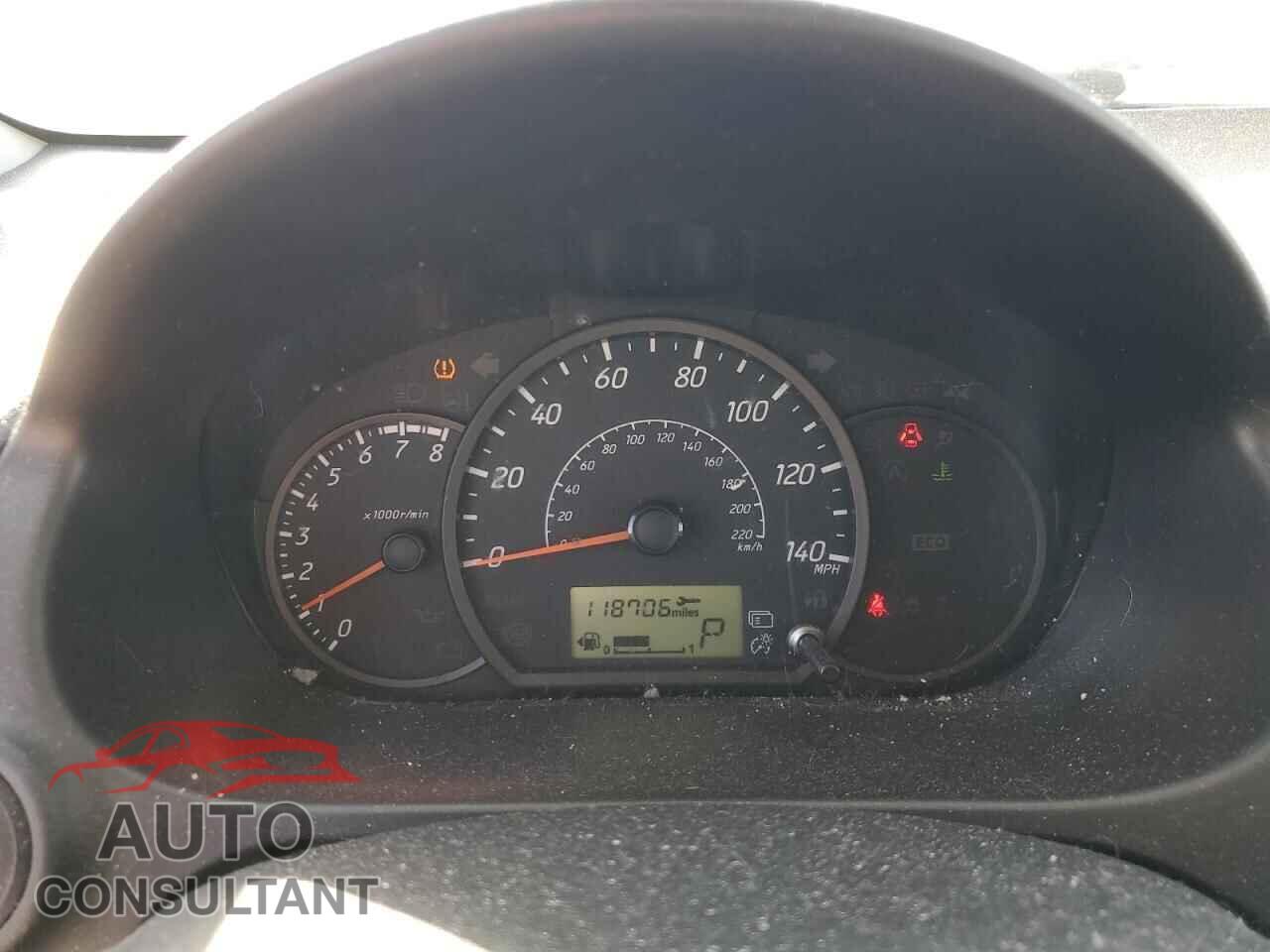 MITSUBISHI MIRAGE 2017 - ML32F3FJ0HH001108
