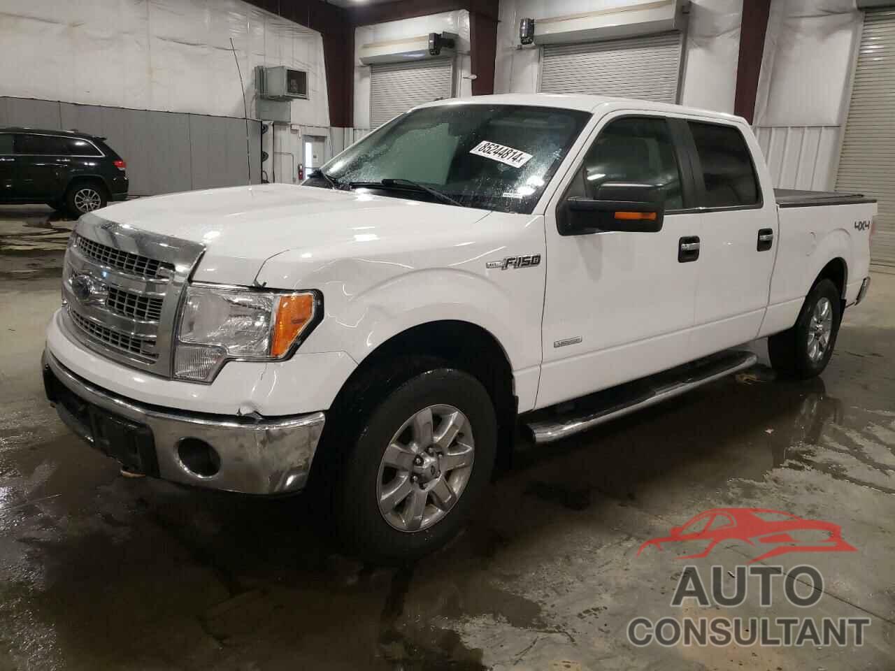 FORD F-150 2014 - 1FTFW1ETXEKD32167