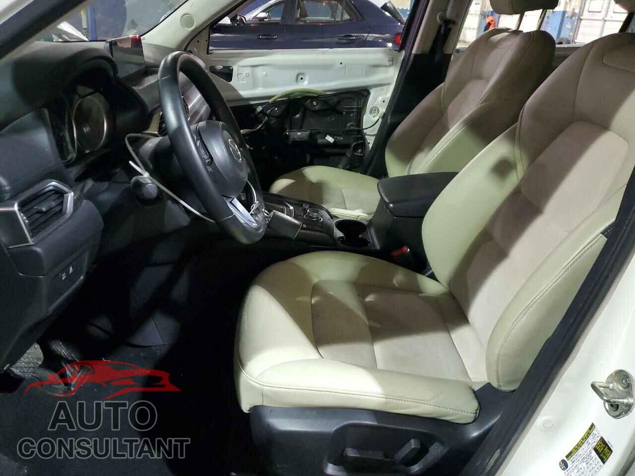 MAZDA CX-5 2020 - JM3KFBCM8L0863710