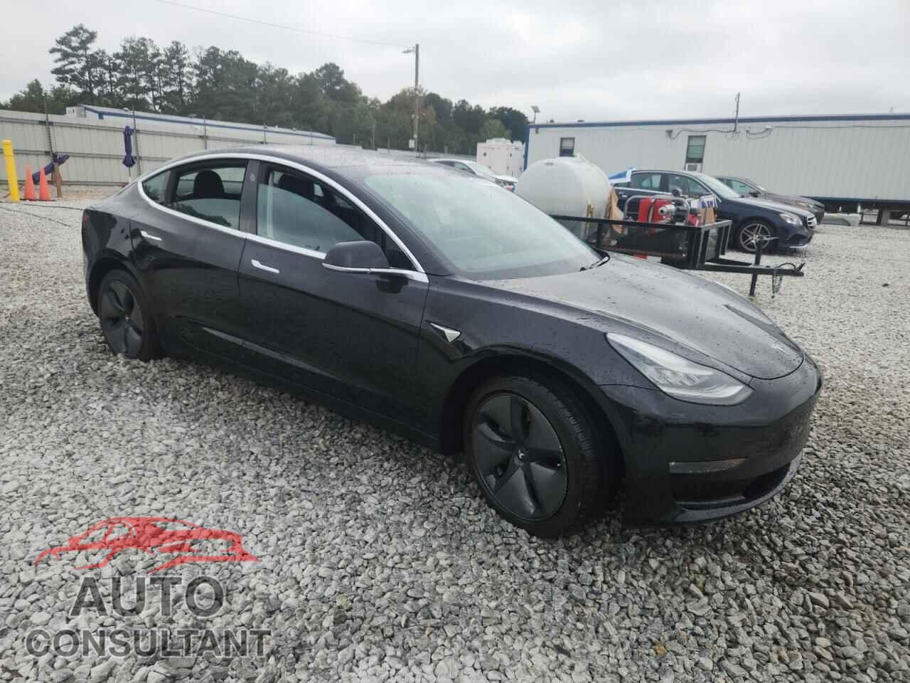 TESLA MODEL 3 2019 - 5YJ3E1EB9KF432217